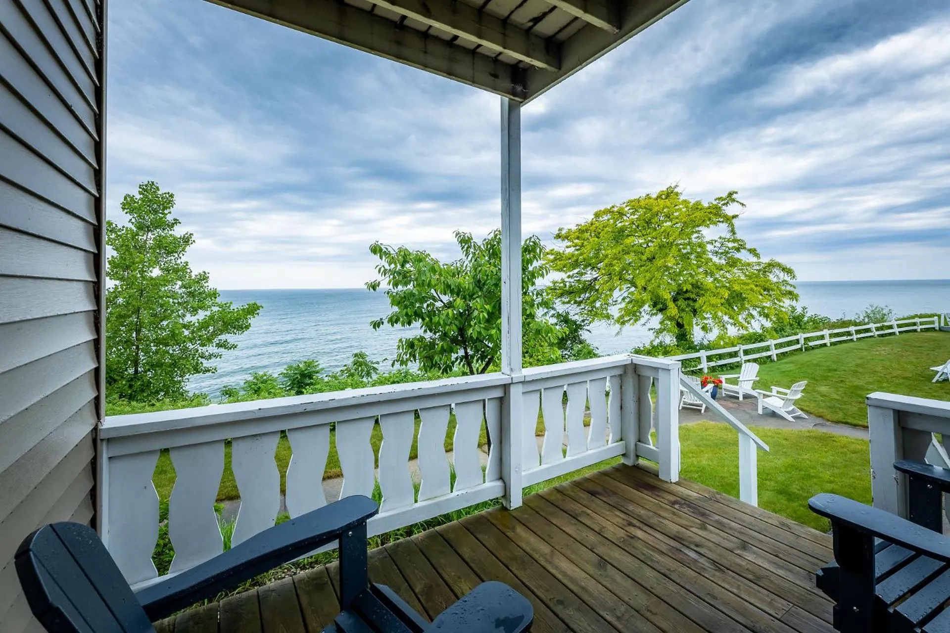 Natural landscape in Michillinda Lodge Resort