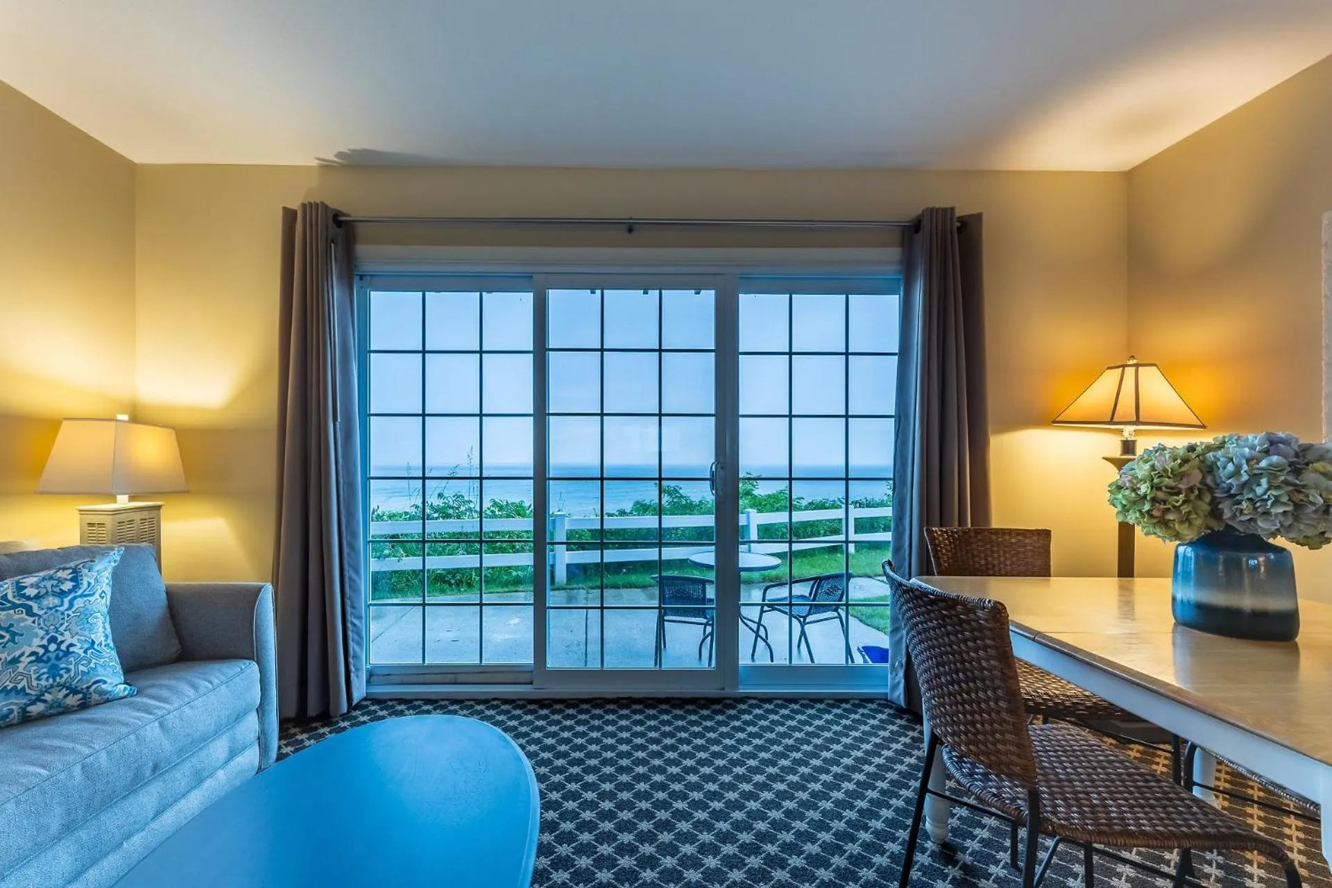 Michillinda Lodge Resort