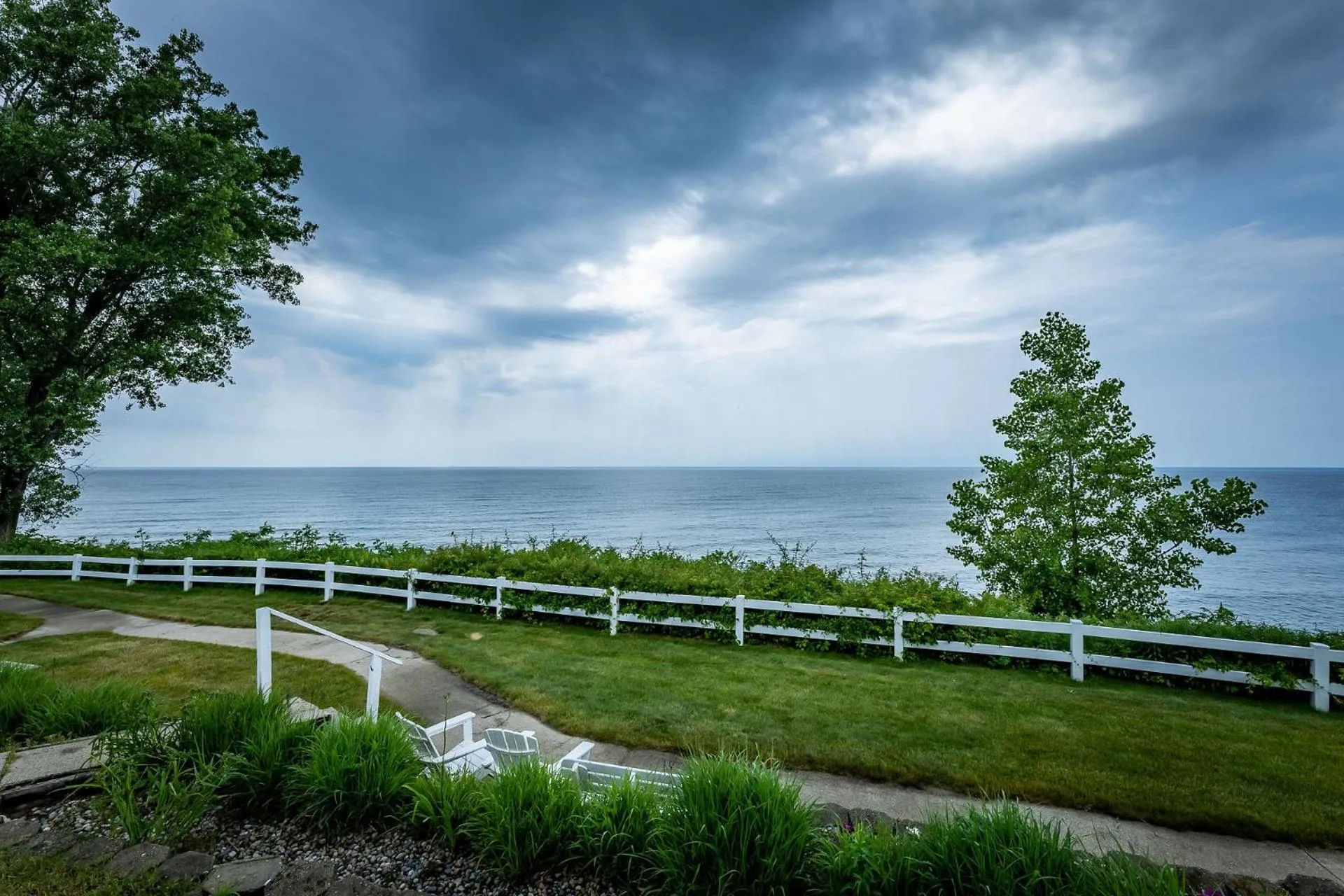 Michillinda Lodge Resort