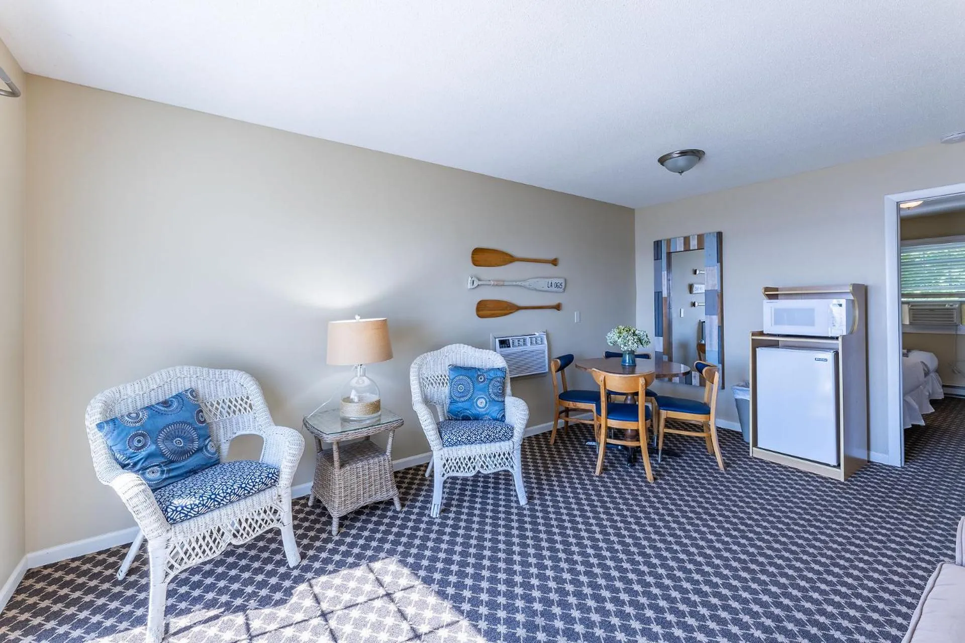 Michillinda Lodge Resort