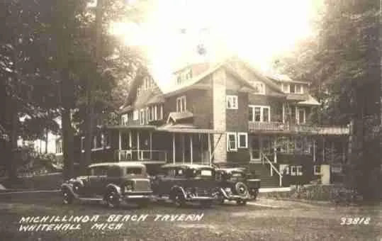 Michillinda Lodge Resort