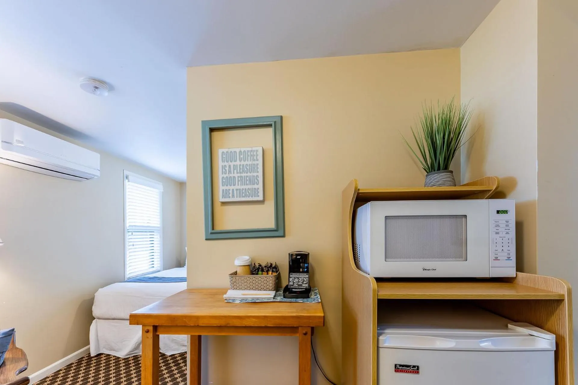 Michillinda Lodge Resort