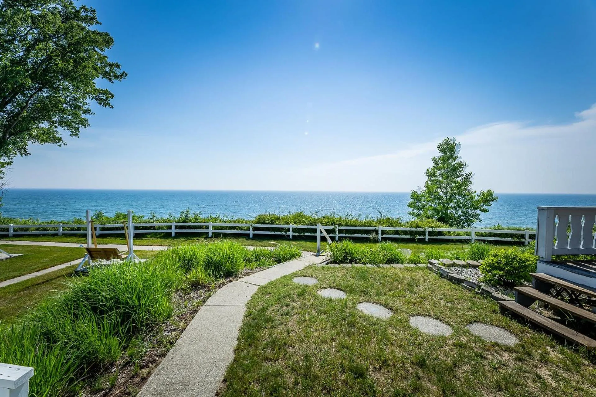 Michillinda Lodge Resort