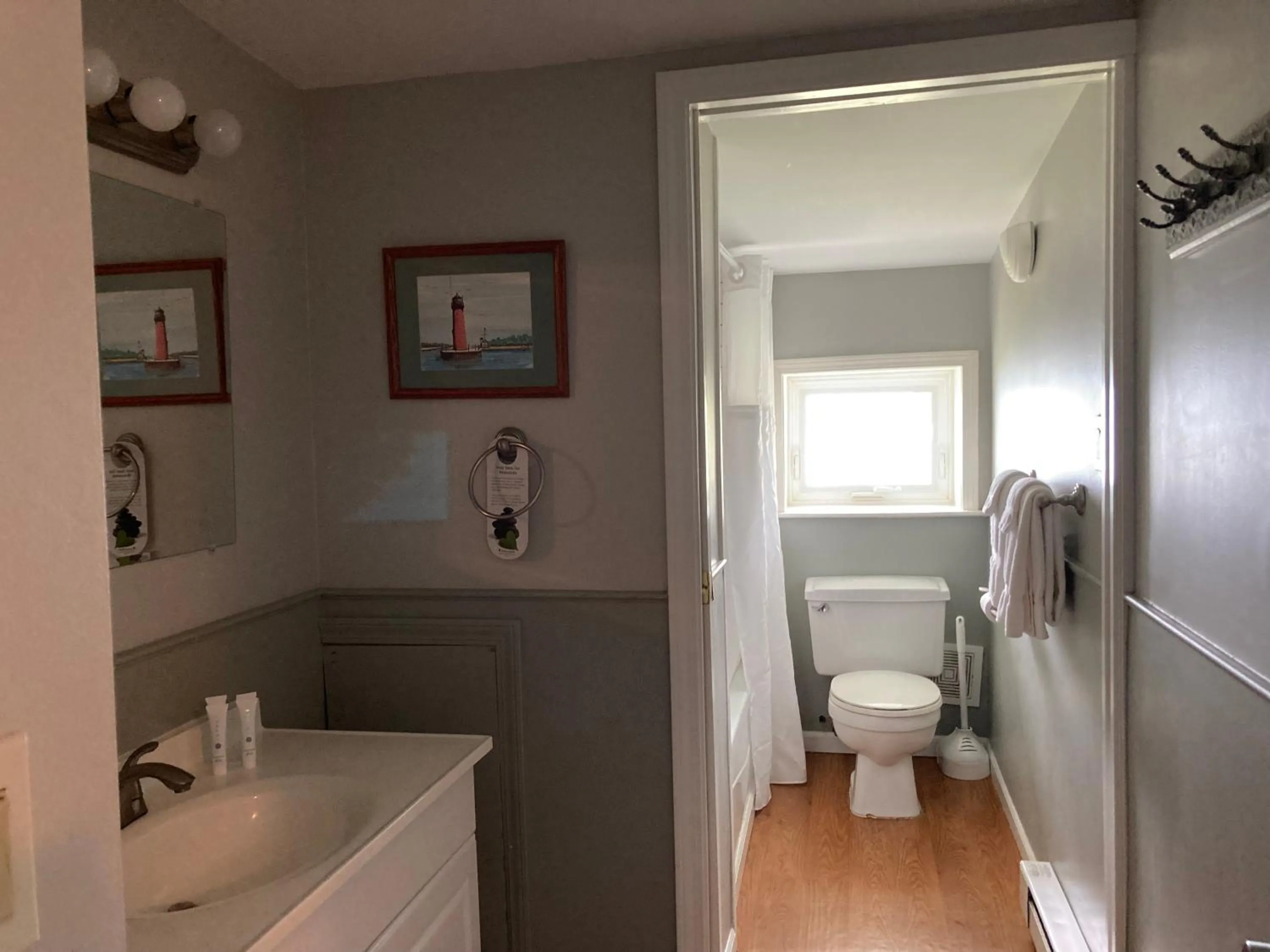 Michillinda Lodge Resort