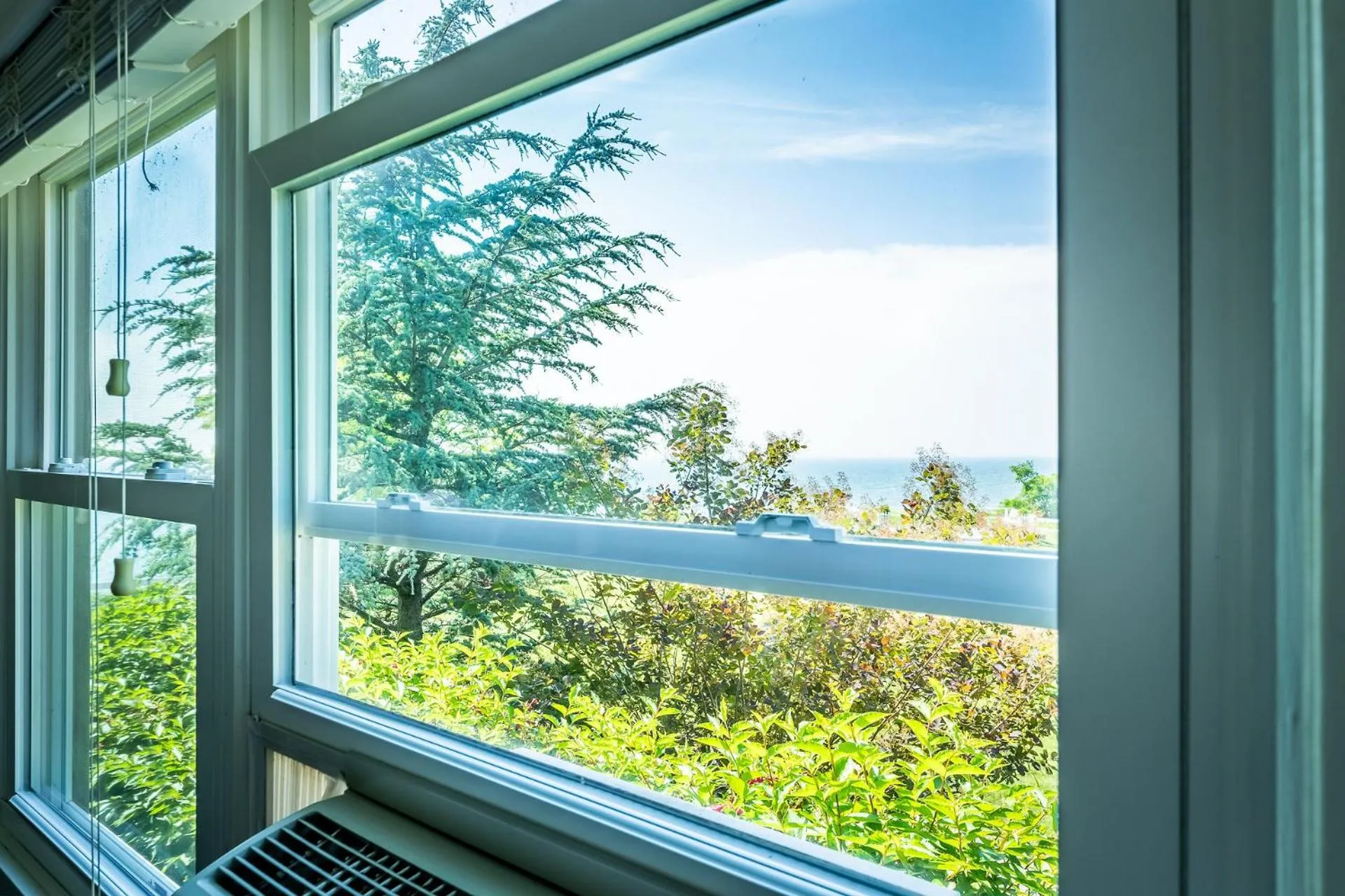 Michillinda Lodge Resort