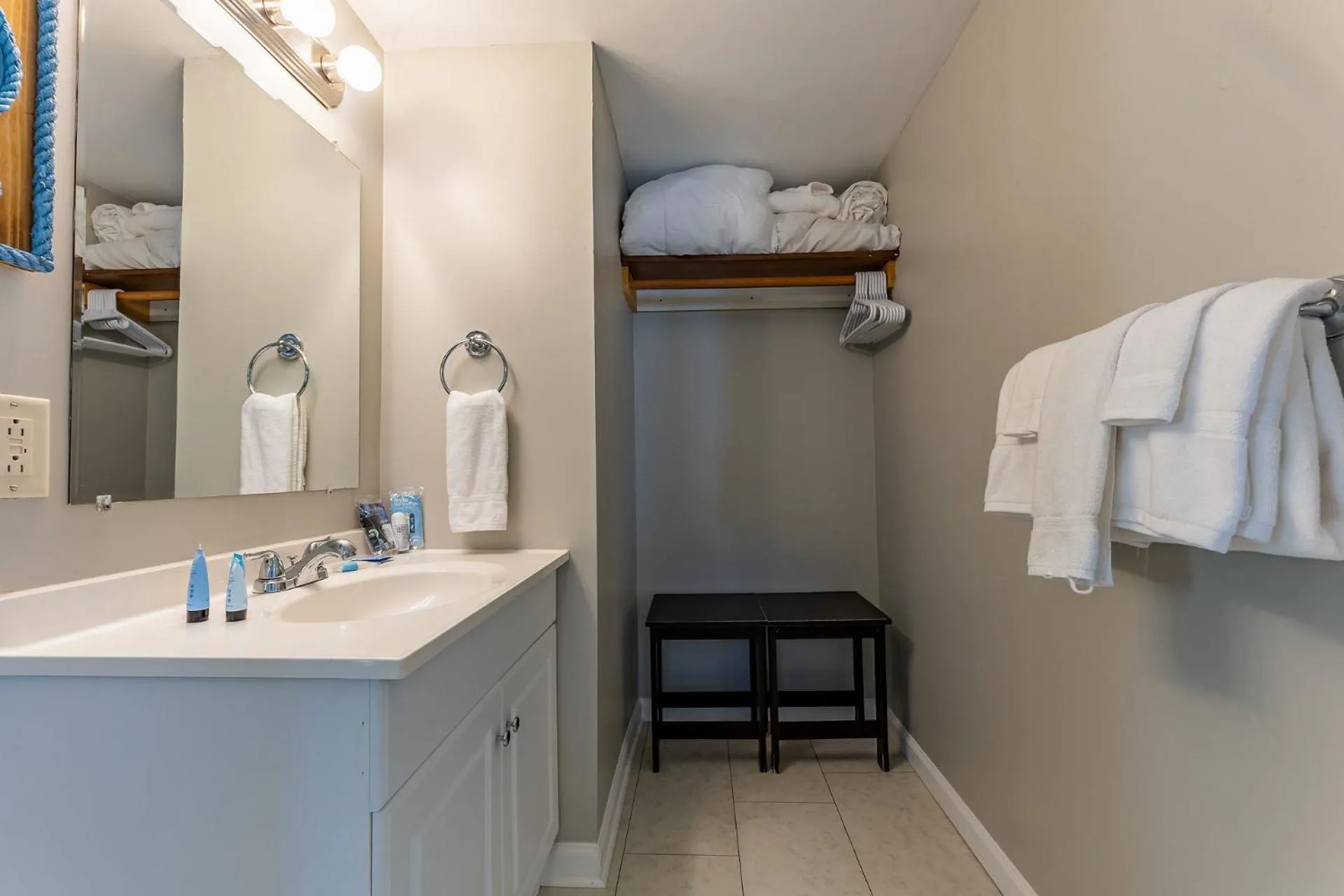 Michillinda Lodge Resort