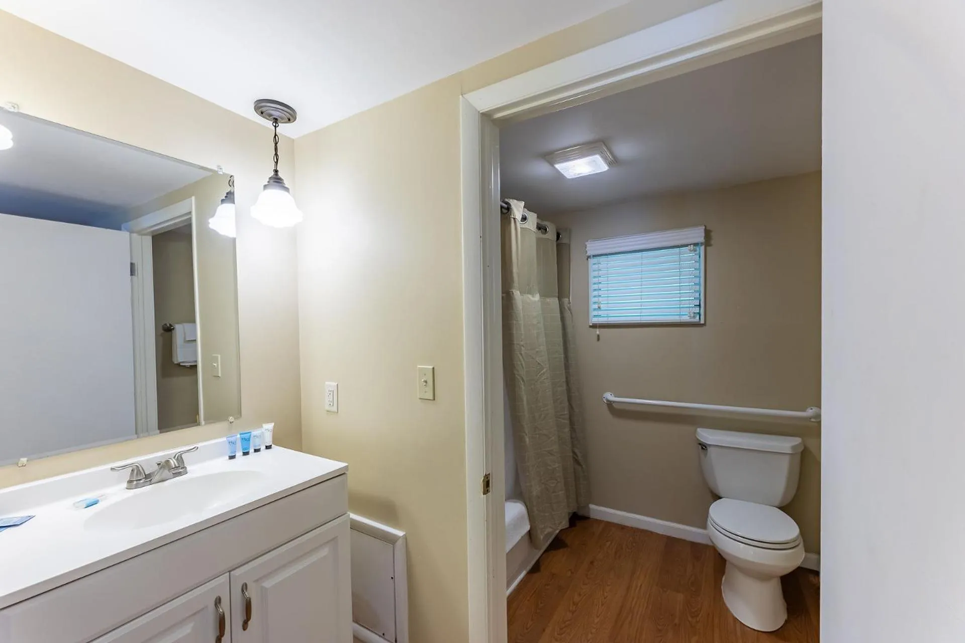 Michillinda Lodge Resort