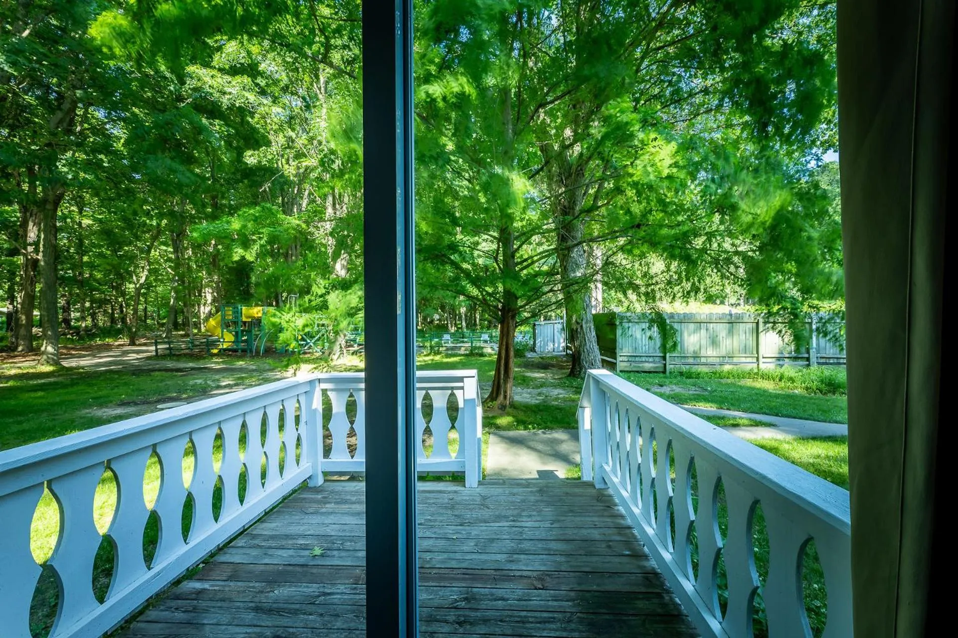 Michillinda Lodge Resort