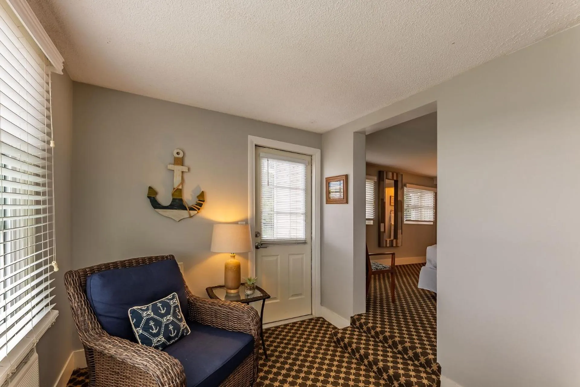 Michillinda Lodge Resort