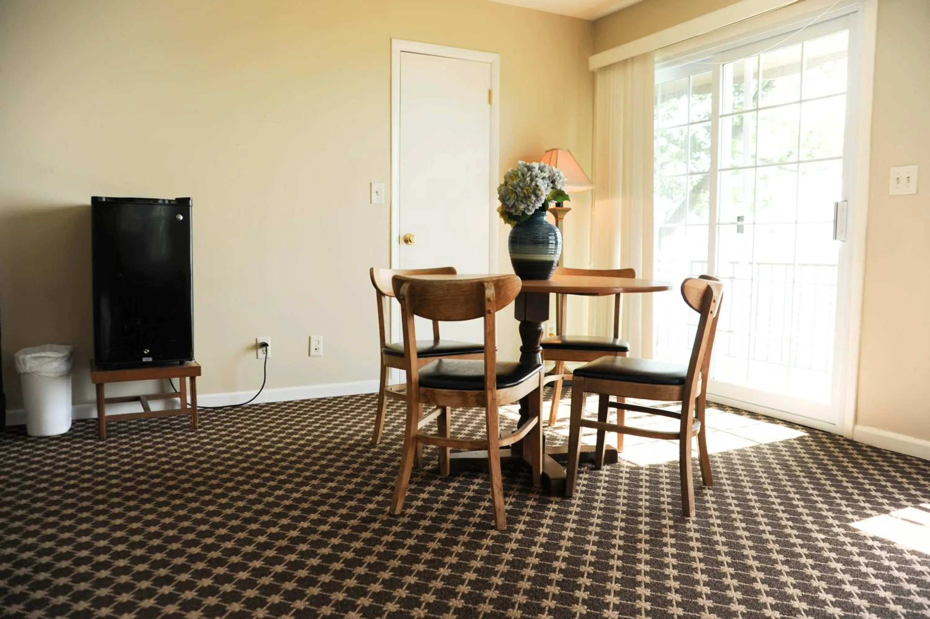 Michillinda Lodge Resort