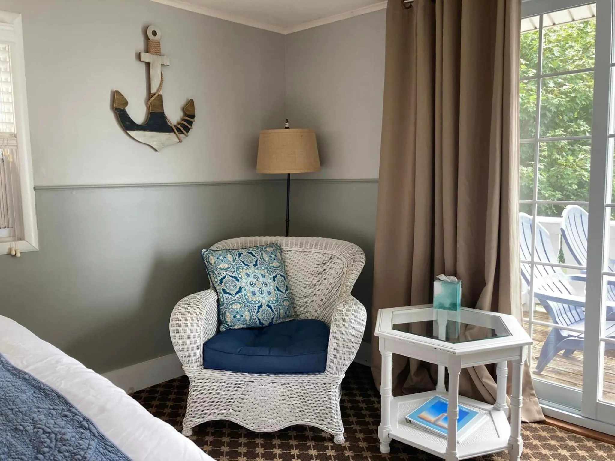 Michillinda Lodge Resort