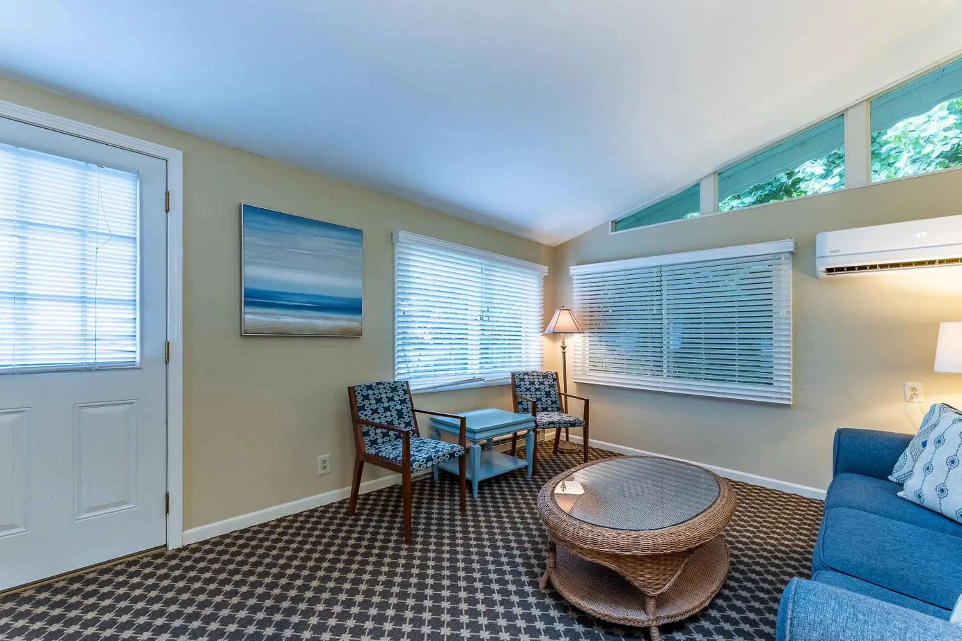 Michillinda Lodge Resort