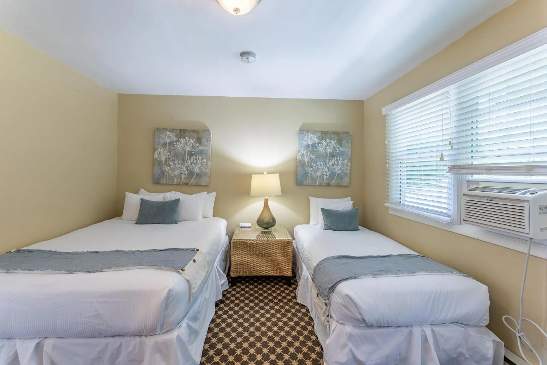 Bedroom, Bed in Michillinda Lodge Resort