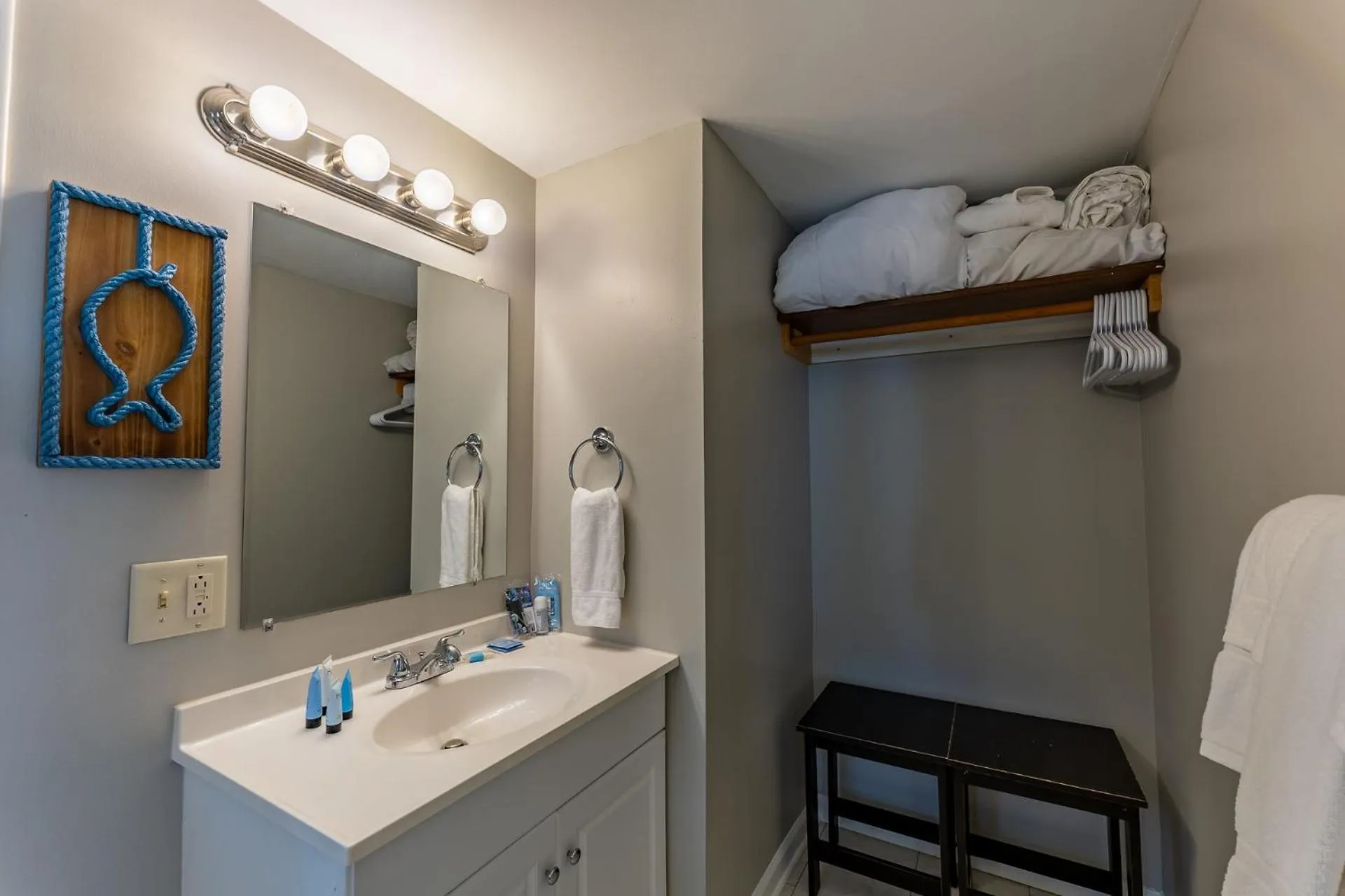 Michillinda Lodge Resort