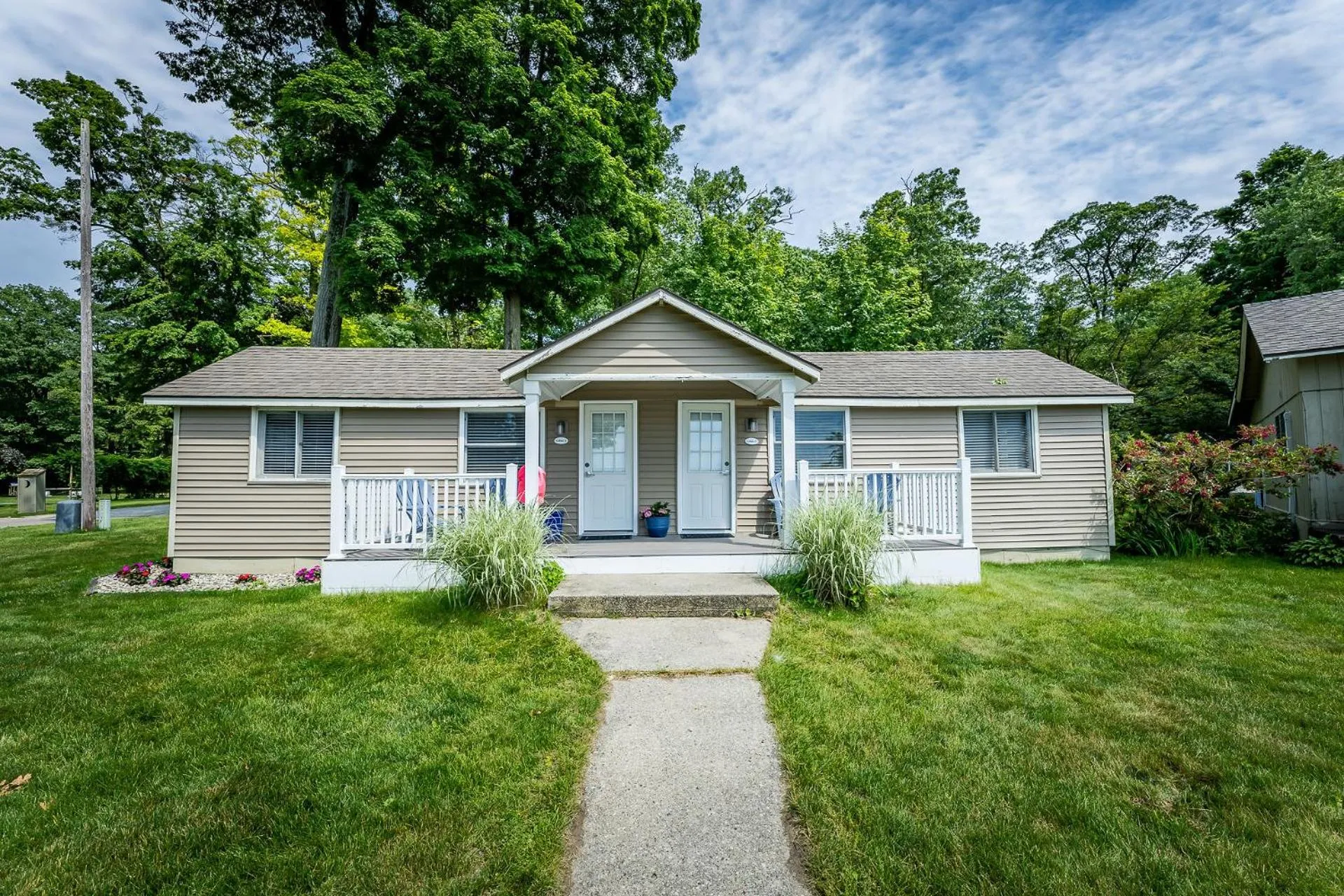 Michillinda Lodge Resort