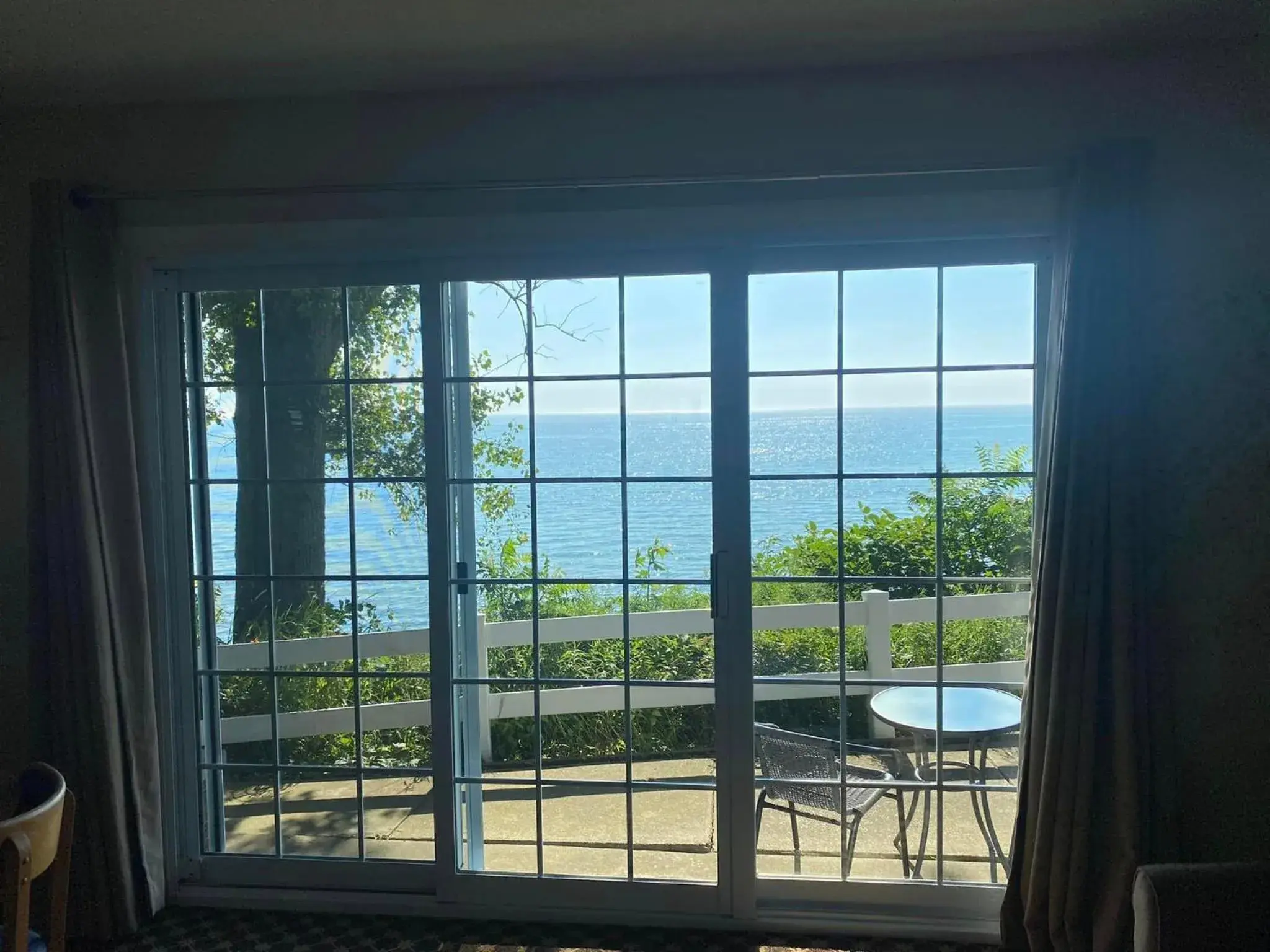 Studio with Lake View in Michillinda Lodge Resort Studio with Lake View in Michillinda Lodge Resort