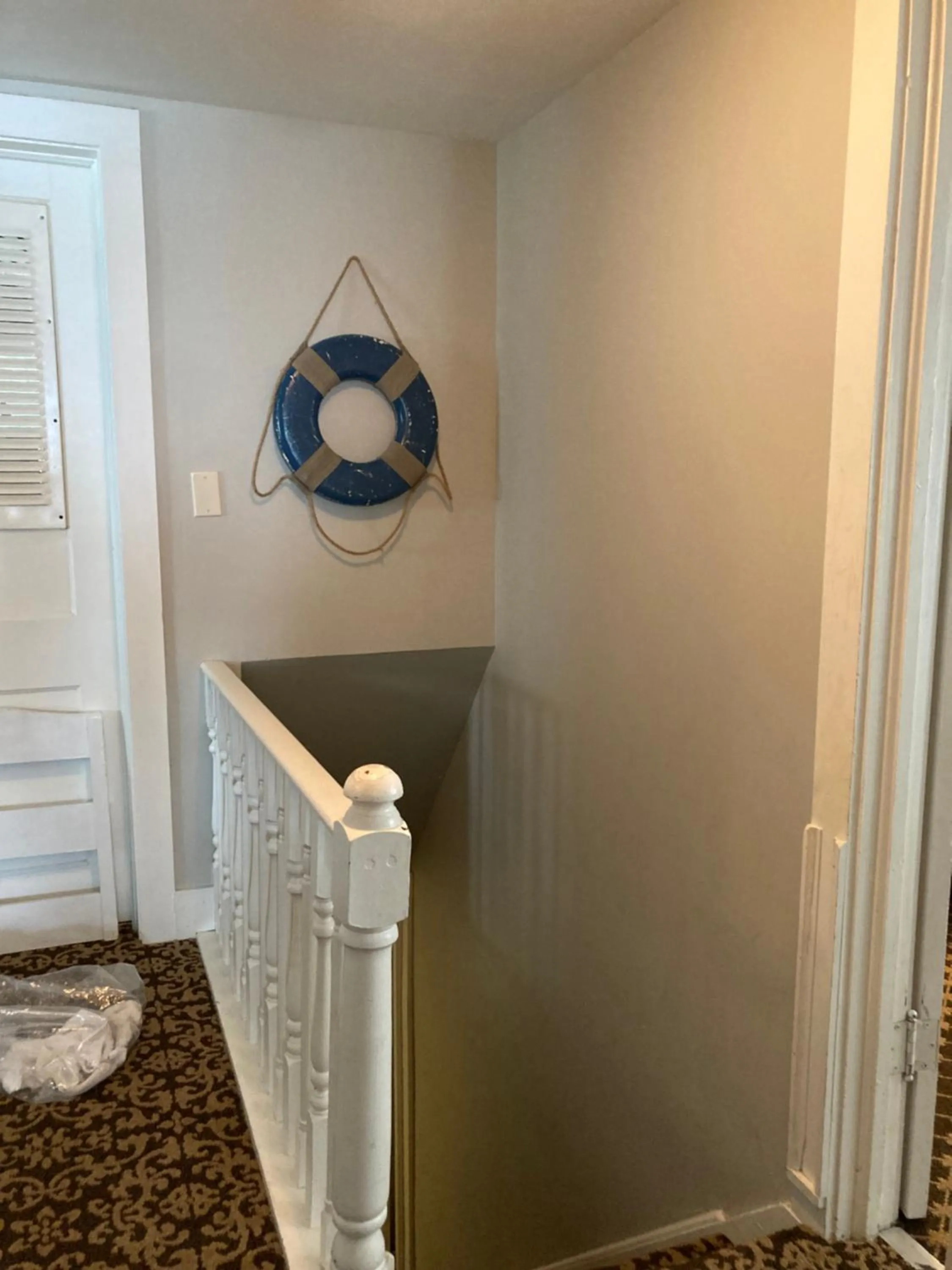 Facade/entrance in Michillinda Lodge Resort