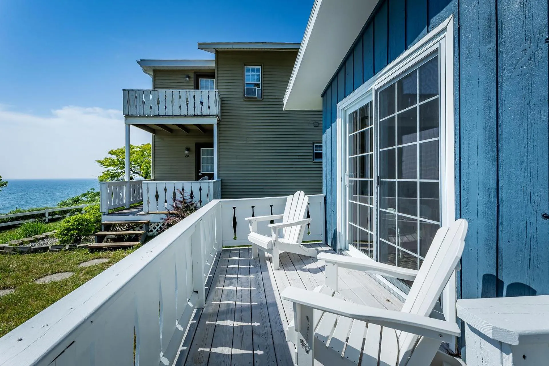 Natural landscape in Michillinda Lodge Resort