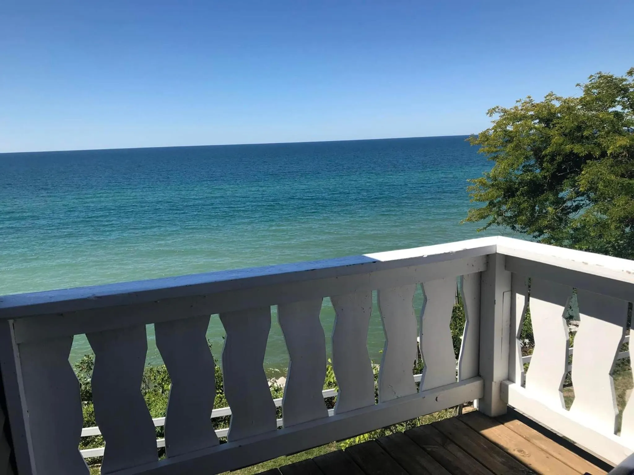 Michillinda Lodge Resort