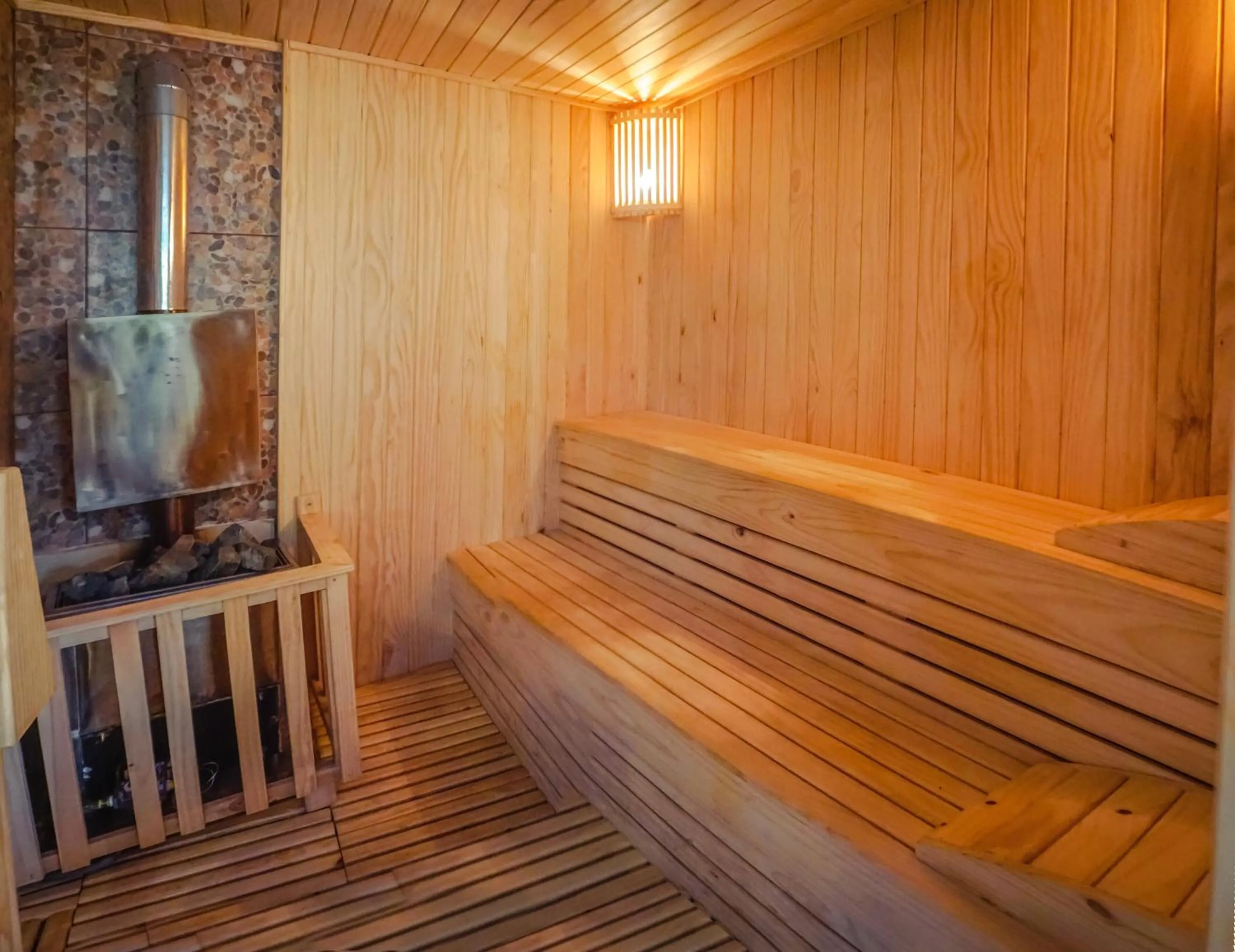 Spa and wellness centre/facilities in Lizzy Wasi Urubamba