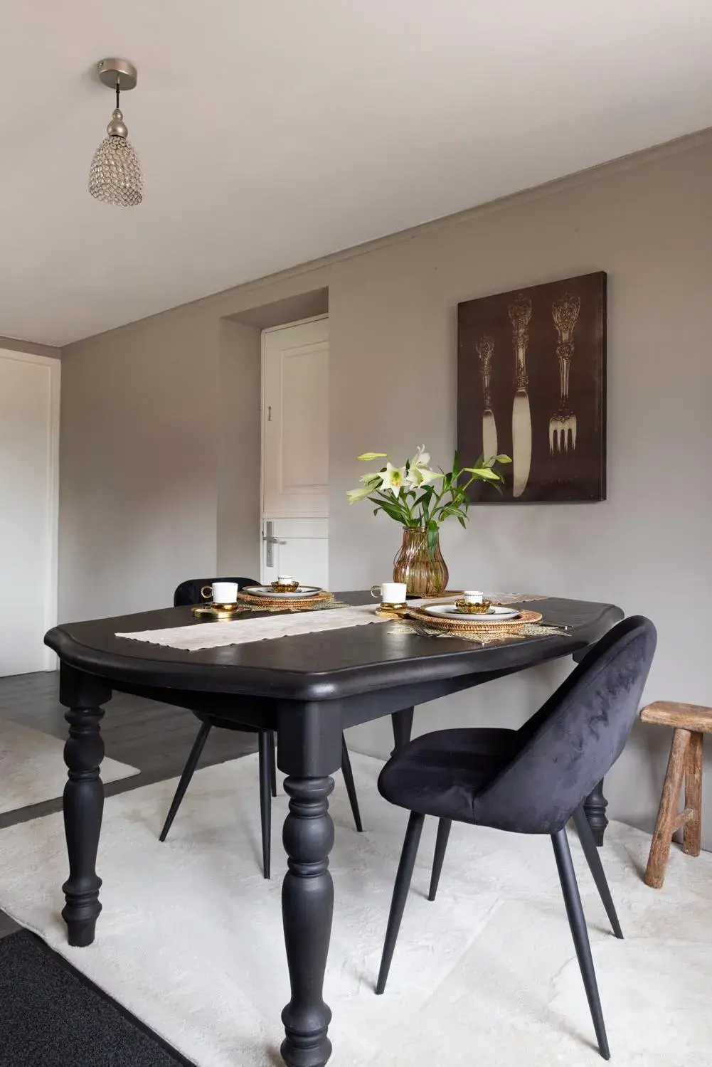 Studio - single occupancy in Het Woonrijk Studio - single occupancy in Het Woonrijk