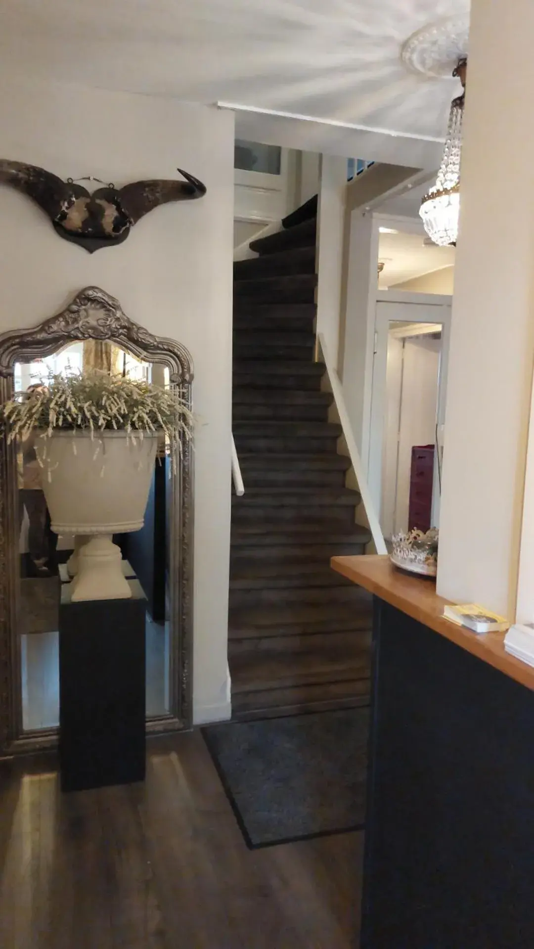 Deluxe Double Room - single occupancy in Het Woonrijk Deluxe Double Room - single occupancy in Het Woonrijk