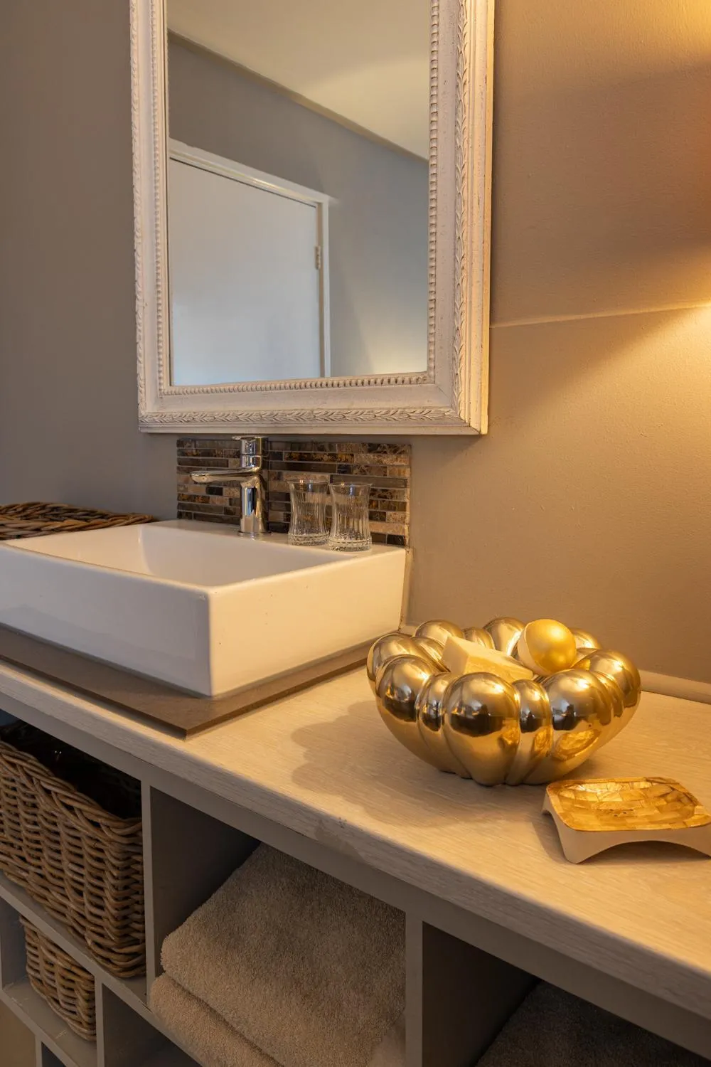 Bedroom in Het Woonrijk