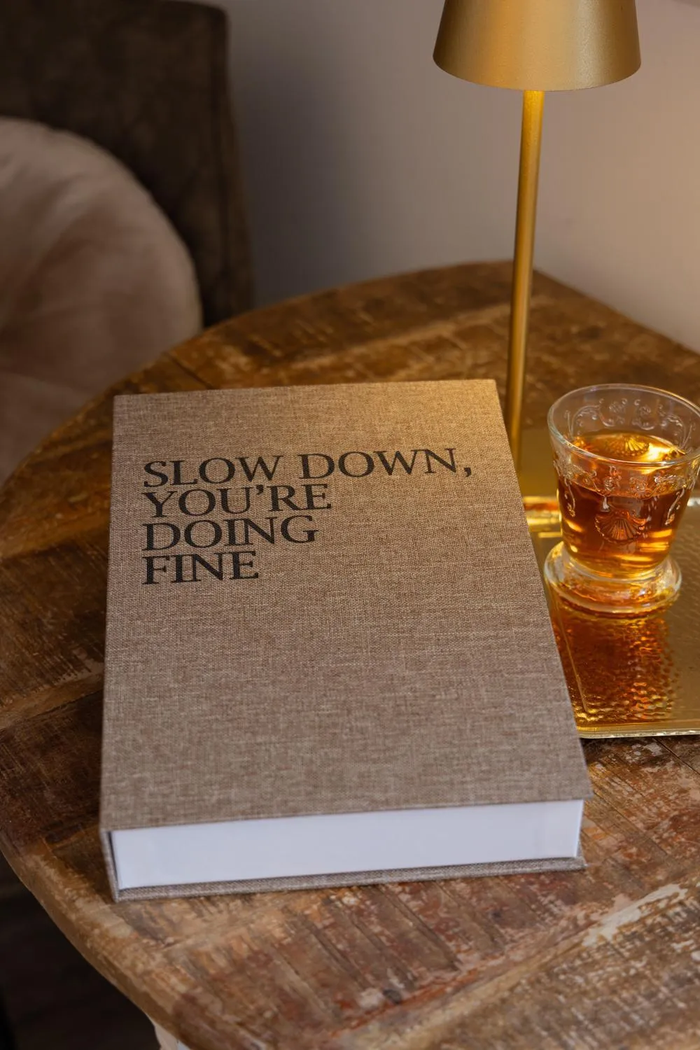 Seating area in Het Woonrijk