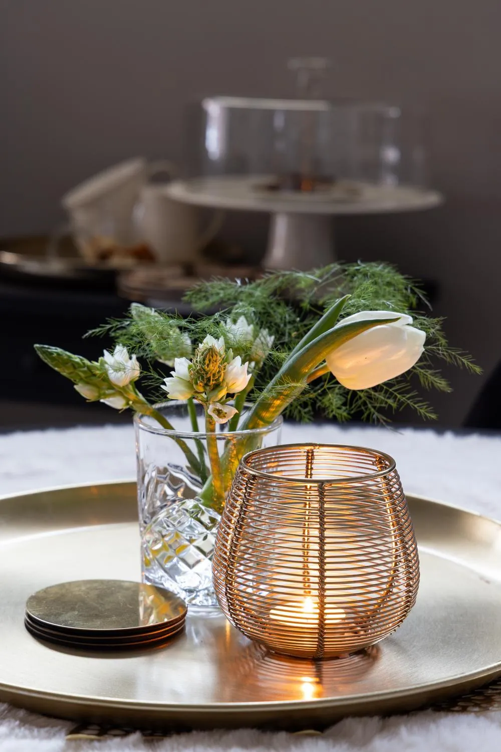 Breakfast in Het Woonrijk