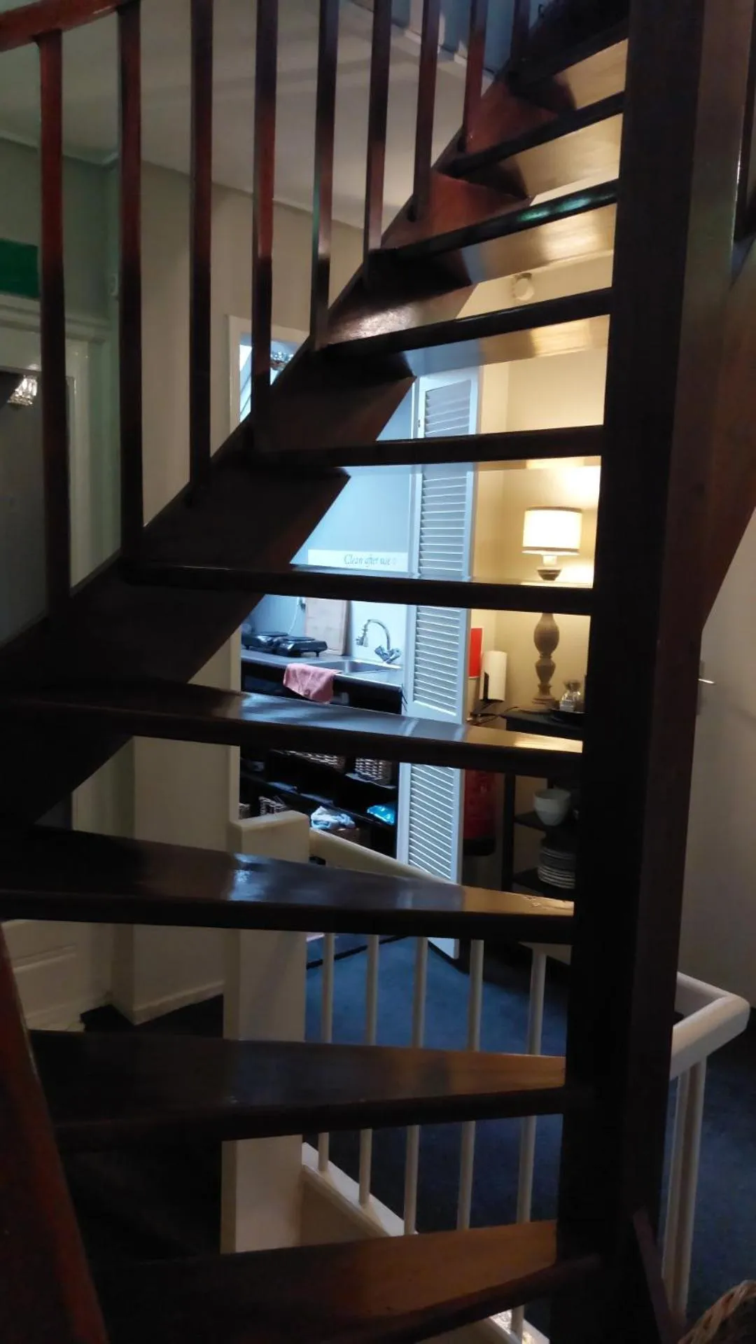 Coffee/tea facilities in Het Woonrijk