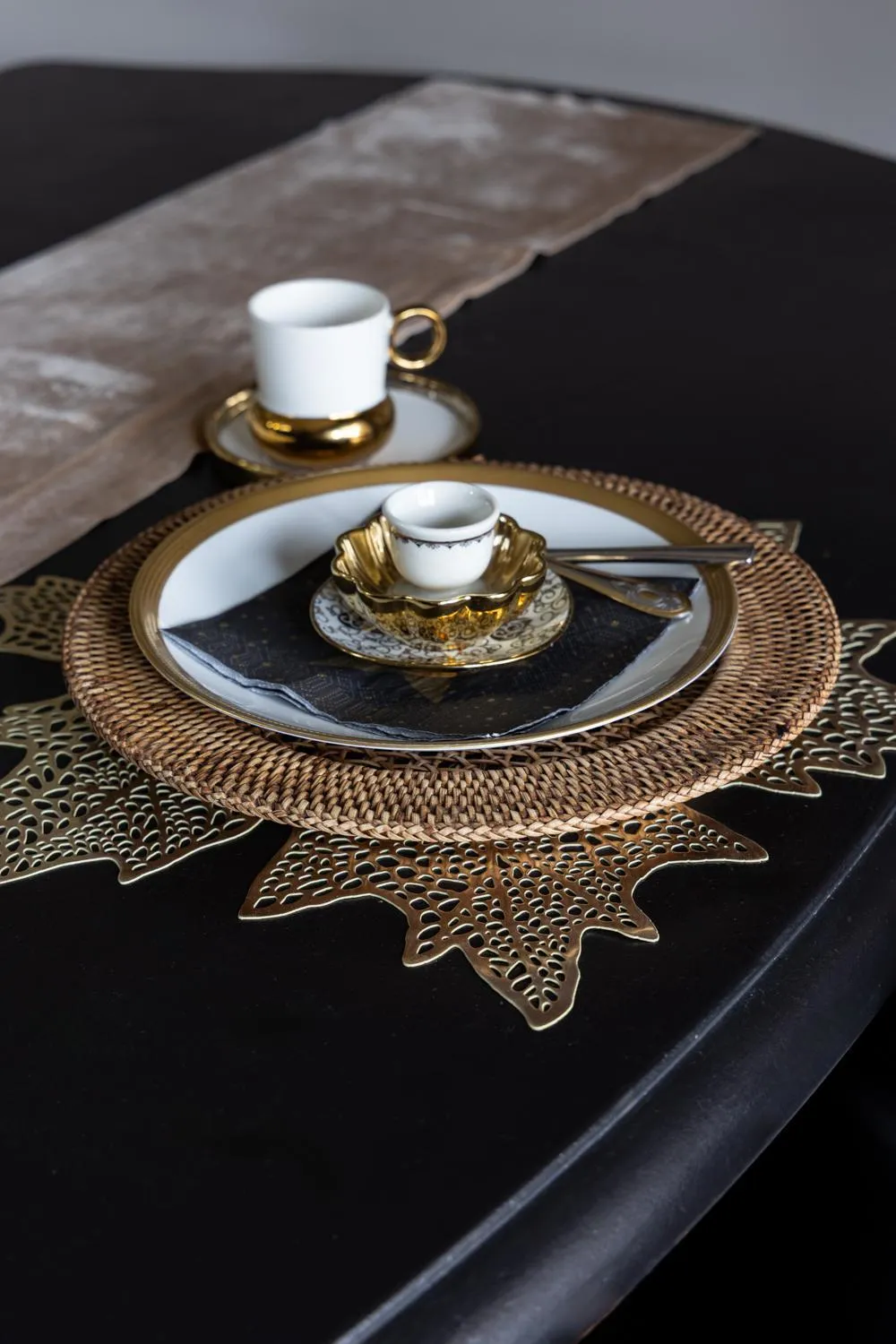 Breakfast in Het Woonrijk