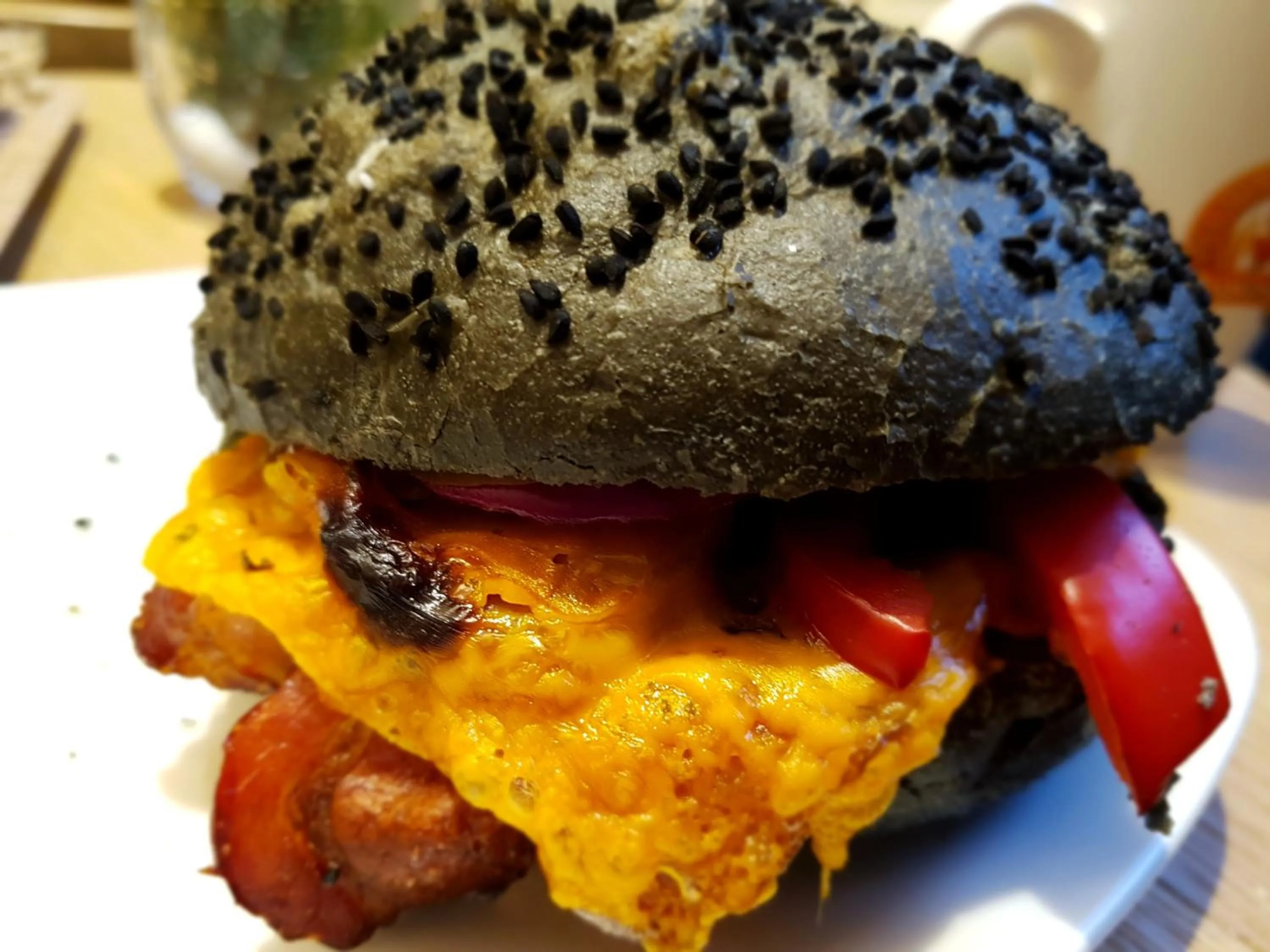 Breakfast in Krakow B&B