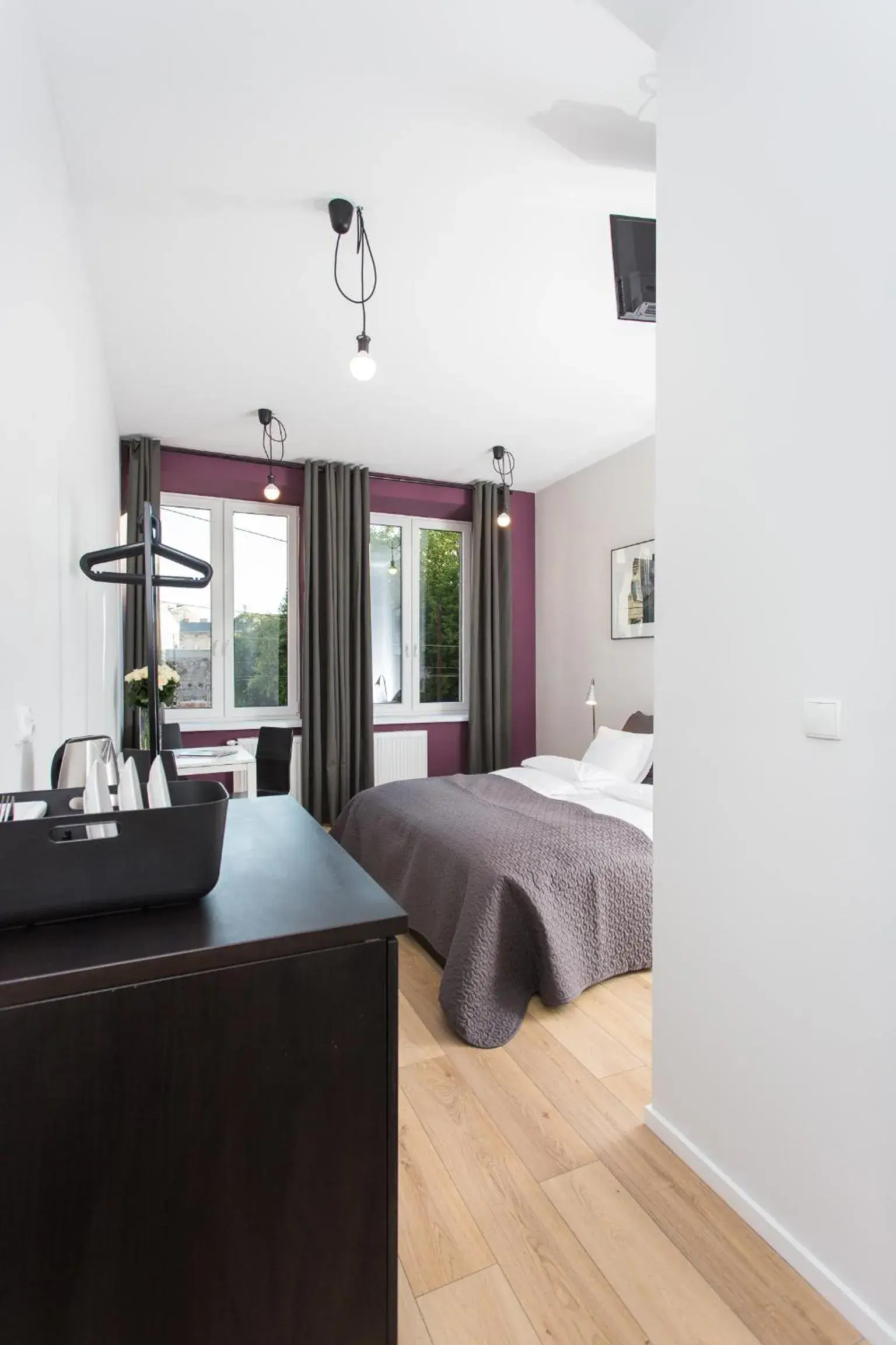 Deluxe Suite in Krakow B&B Deluxe Suite in Krakow B&B