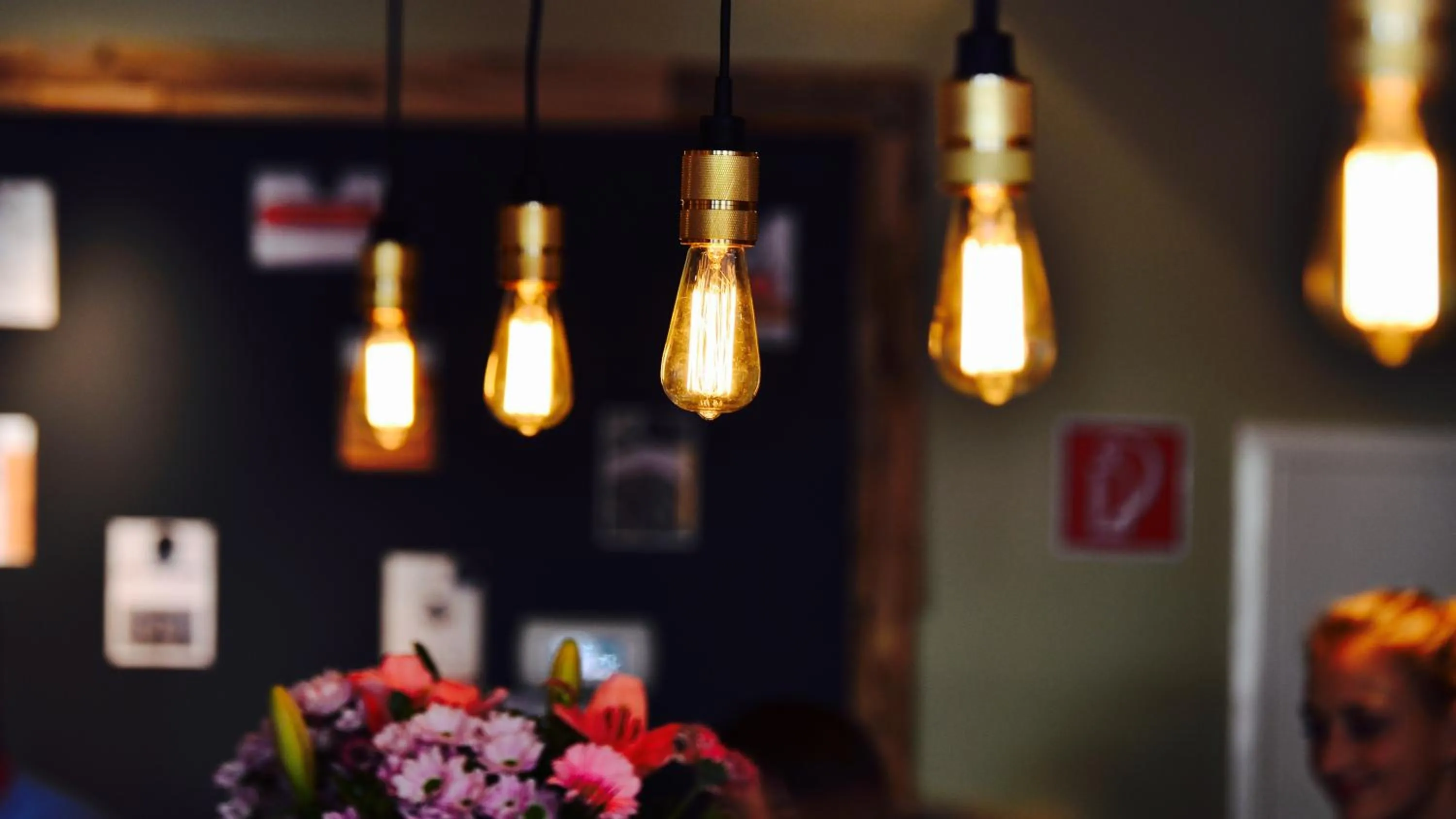 Decorative detail in Hotel FIVE