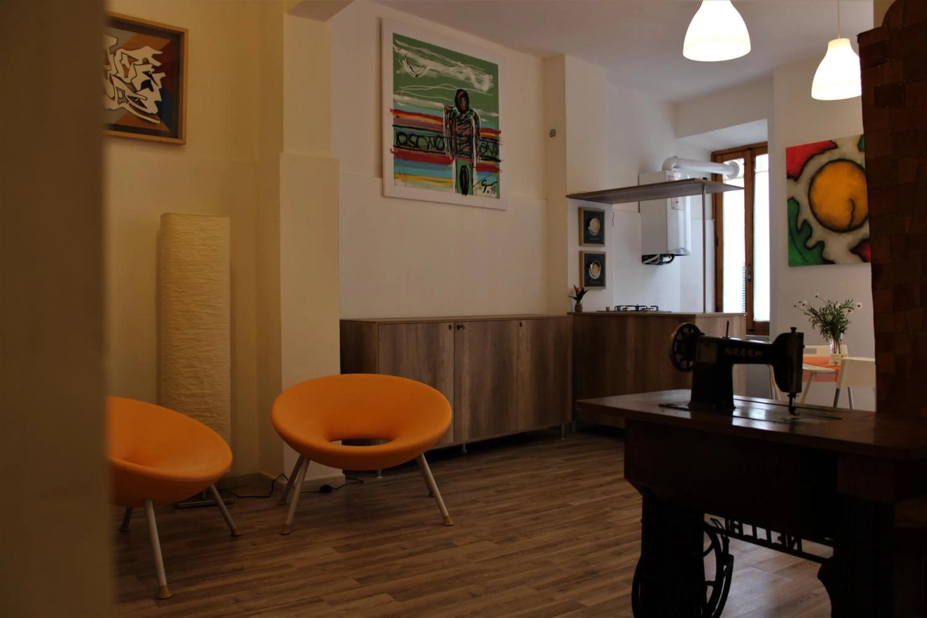 Breakfast in Il Viterbino Struttura convenzionata con impianti termali