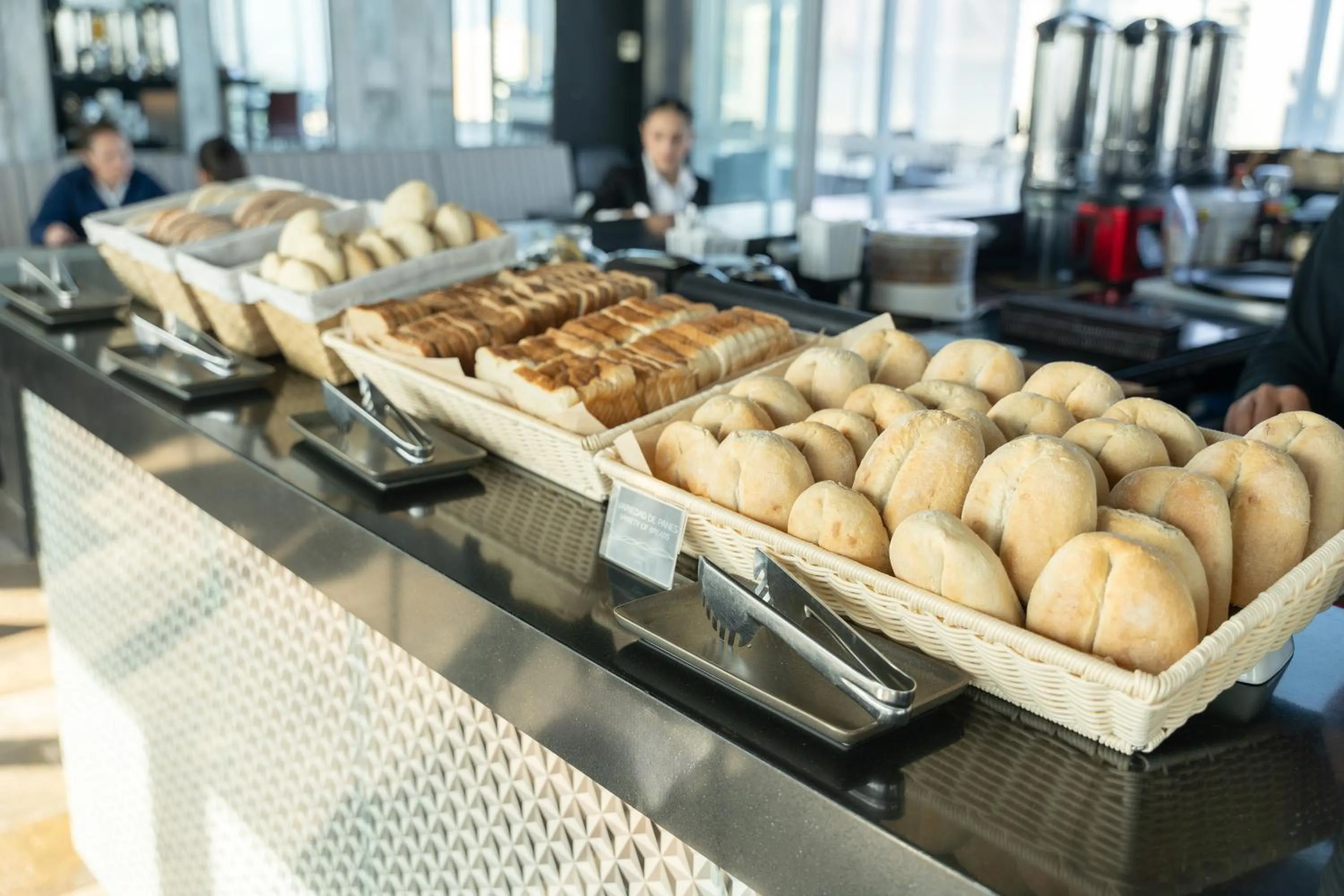 Food in Hotel Terrado Cavancha