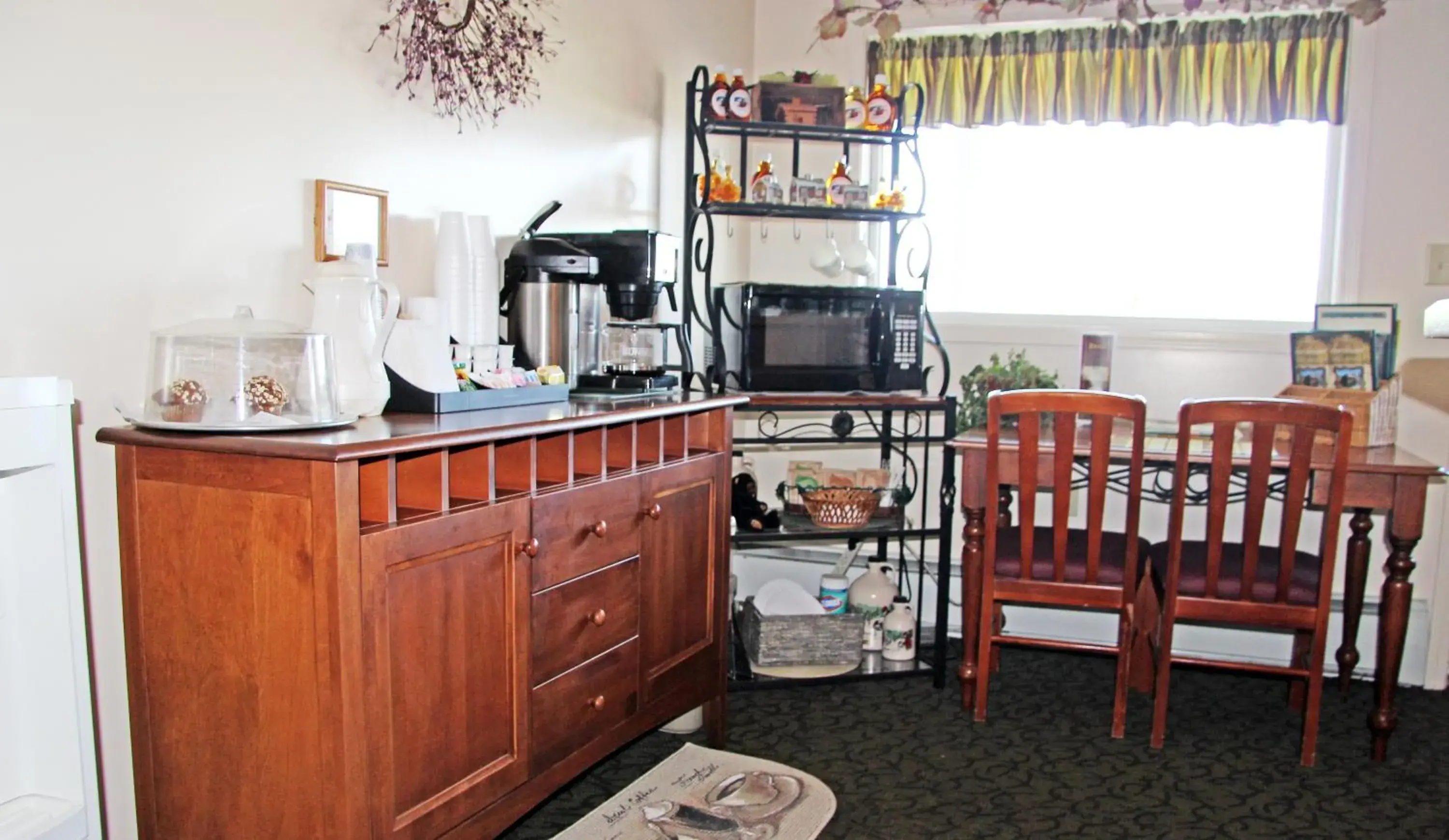 Potsdam Inn Potsdam Inn