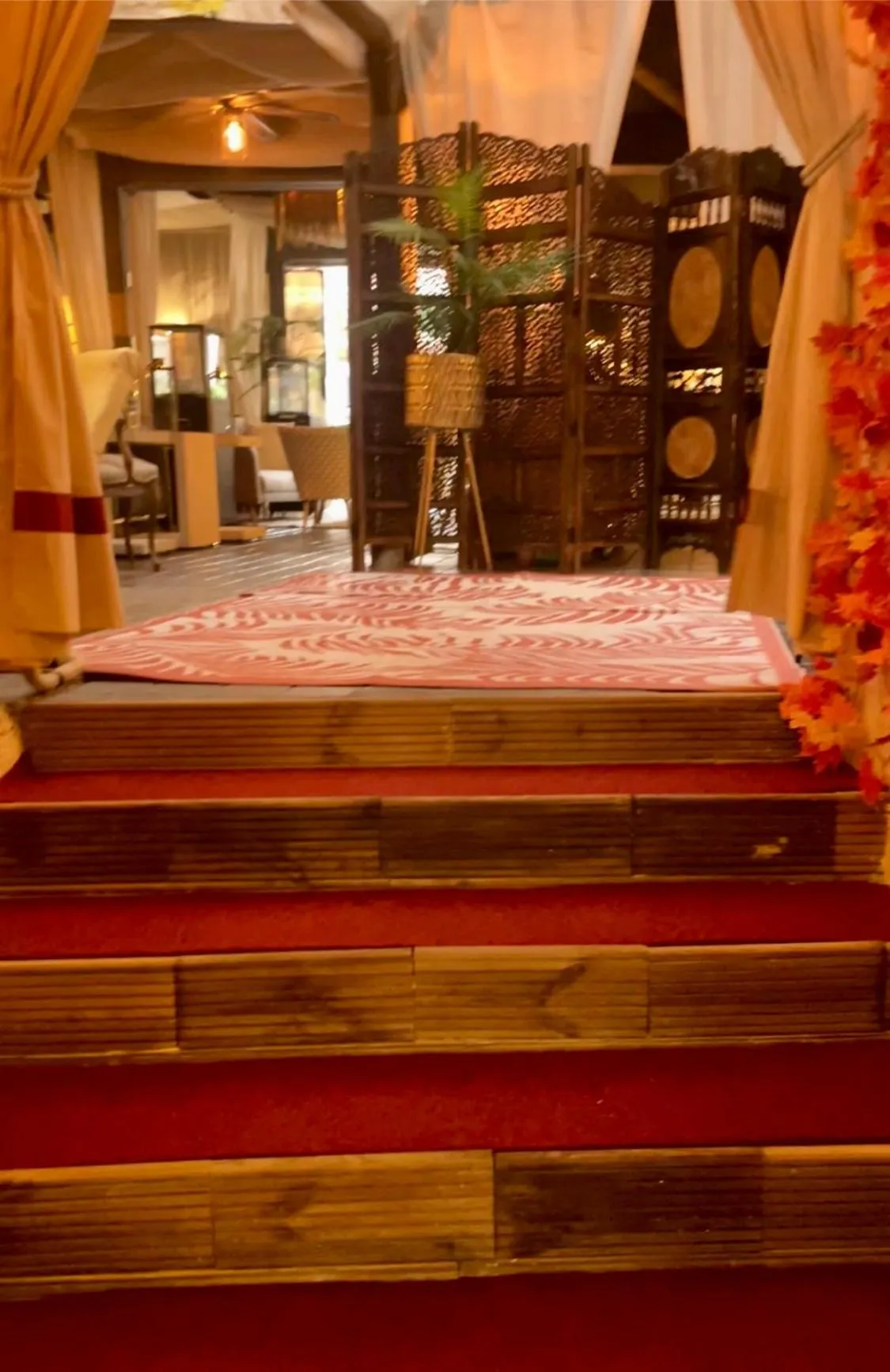 Property building in Hotel Life Gran Via - Tropical garden