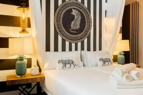 Abalú Collection Hotel Life Gran Via