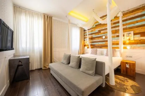 Abalú Collection Hotel Life Gran Via