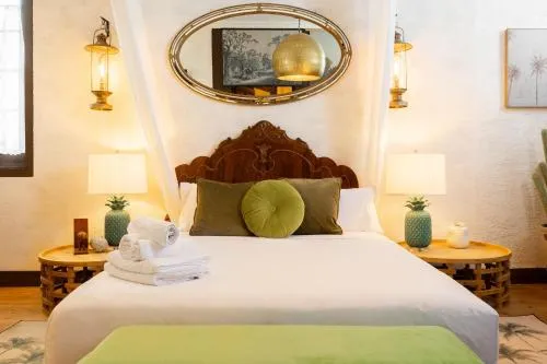 Abalú Collection Hotel Life Gran Via