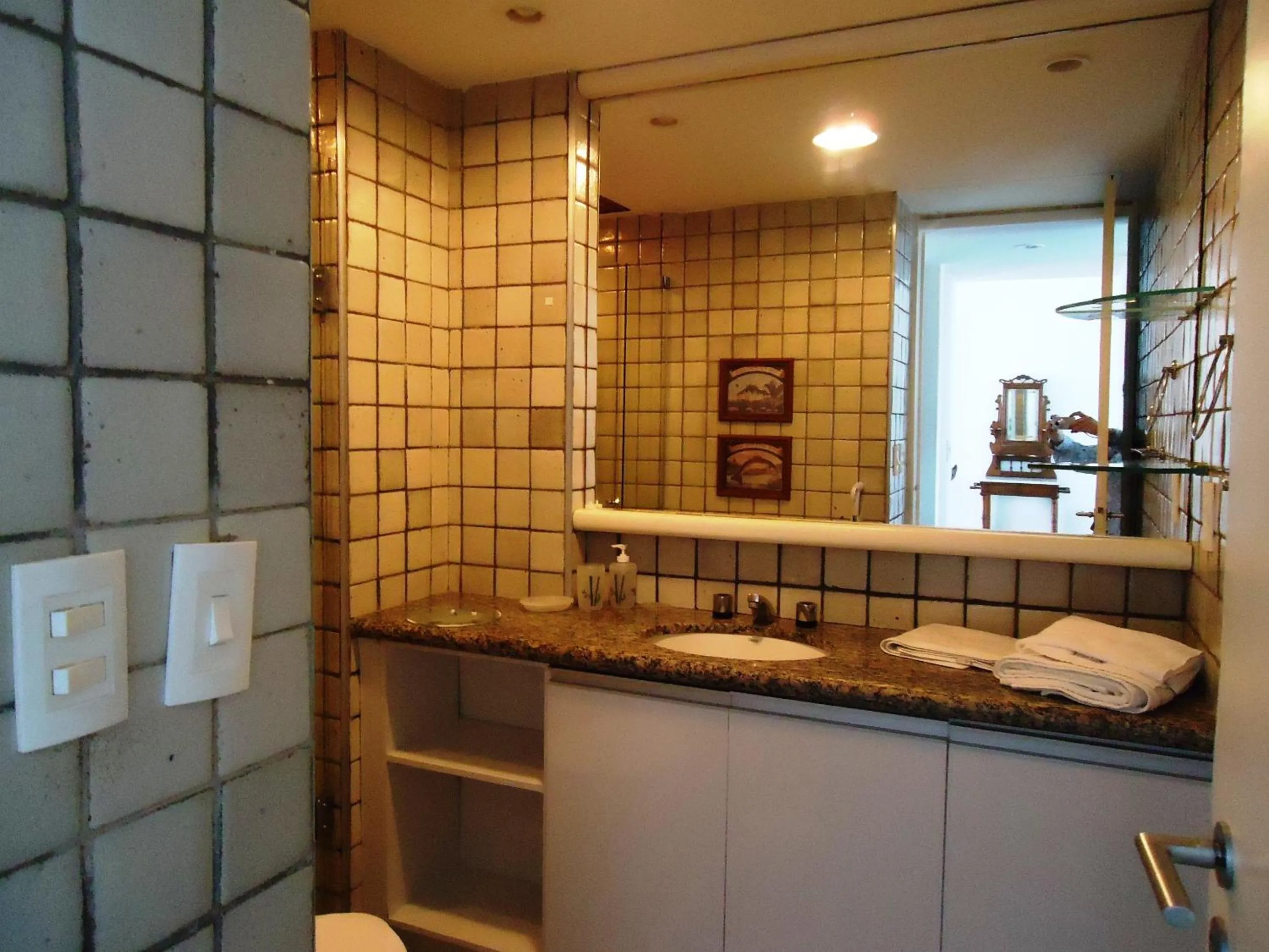 Flat no Hotel Imperial Suites