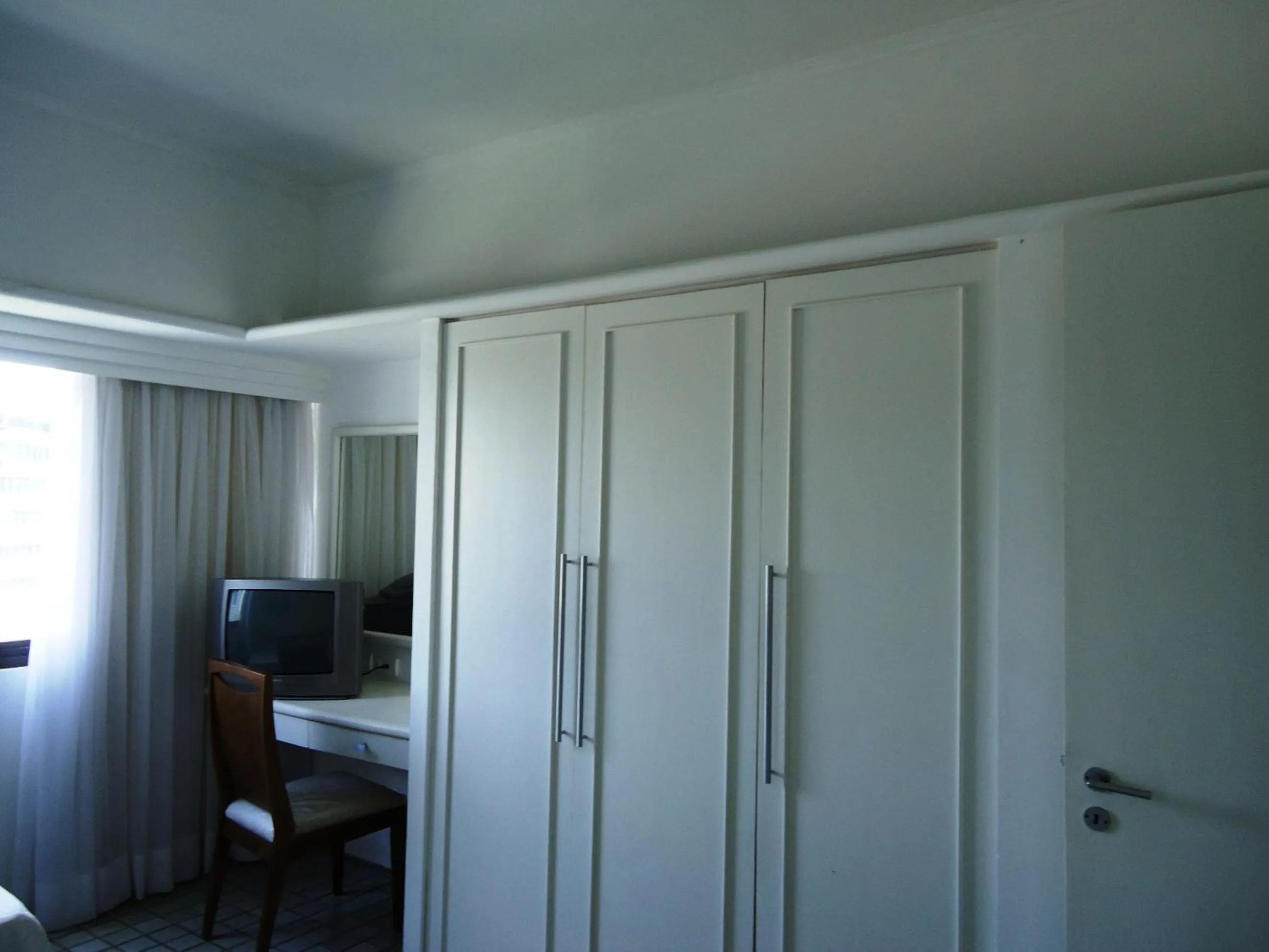 Flat no Hotel Imperial Suites