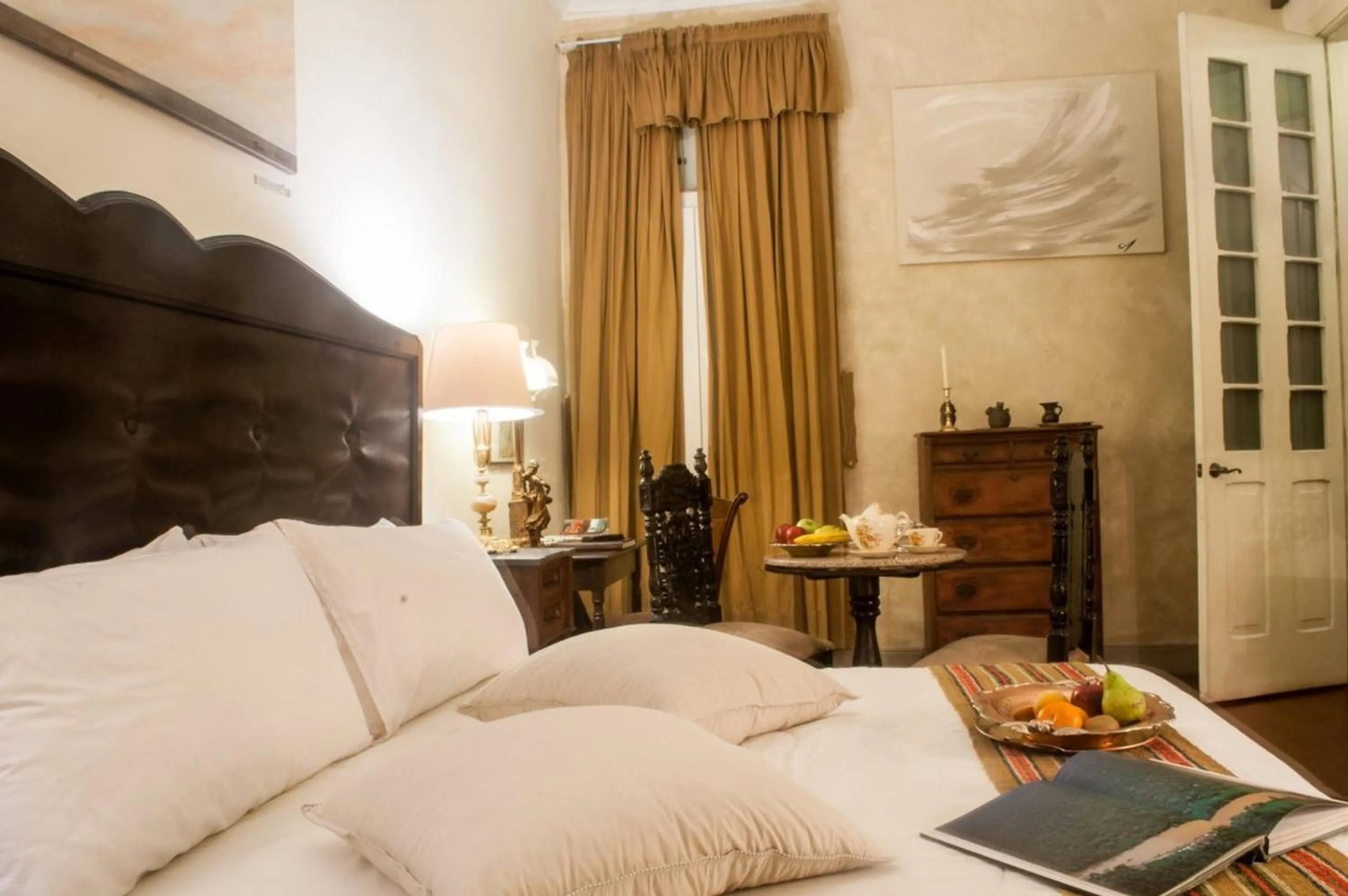Photo of the whole room, Bed in Casa Falleri Boutique Hotel
