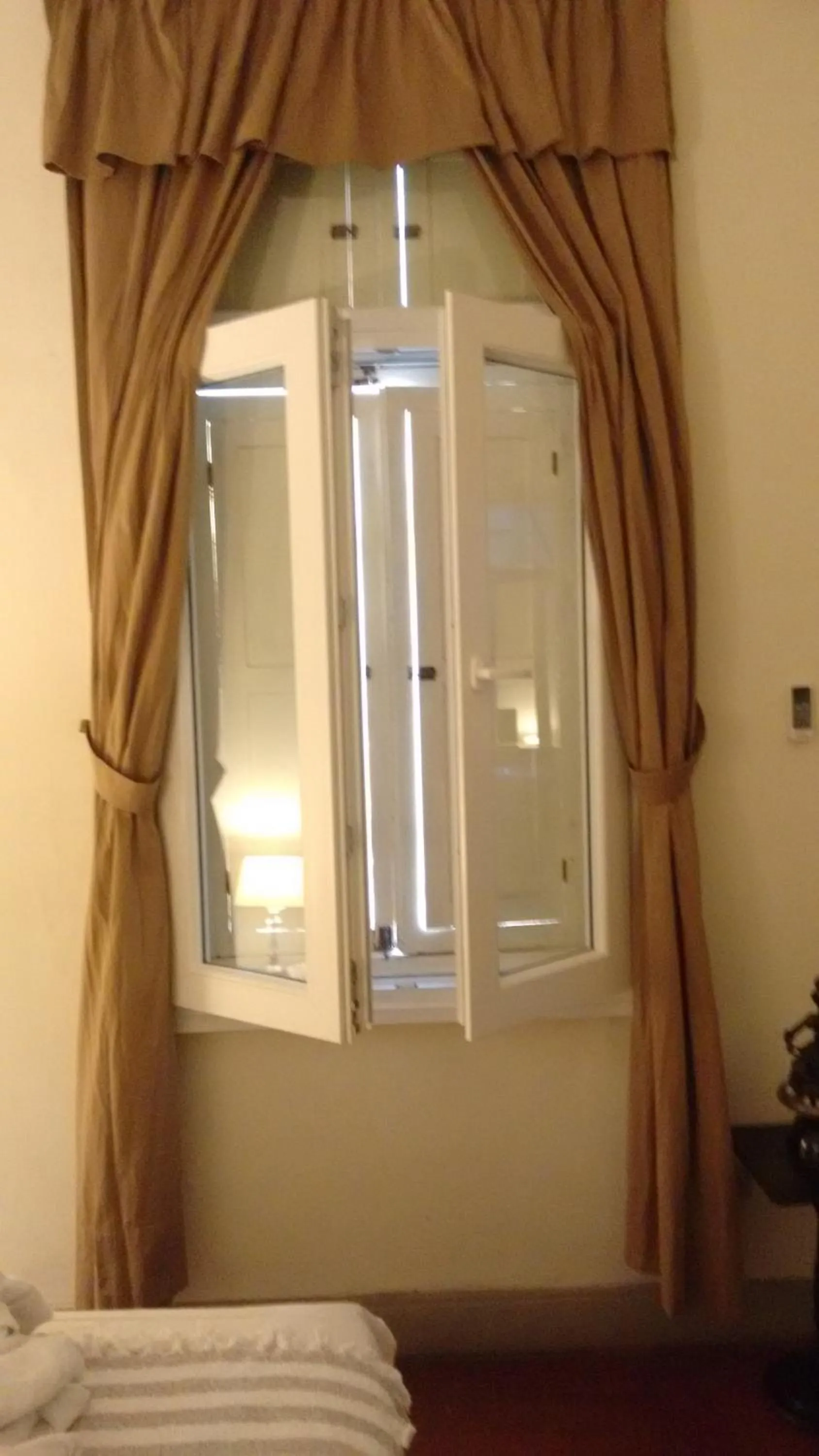 Photo of the whole room, Bed in Casa Falleri Boutique Hotel