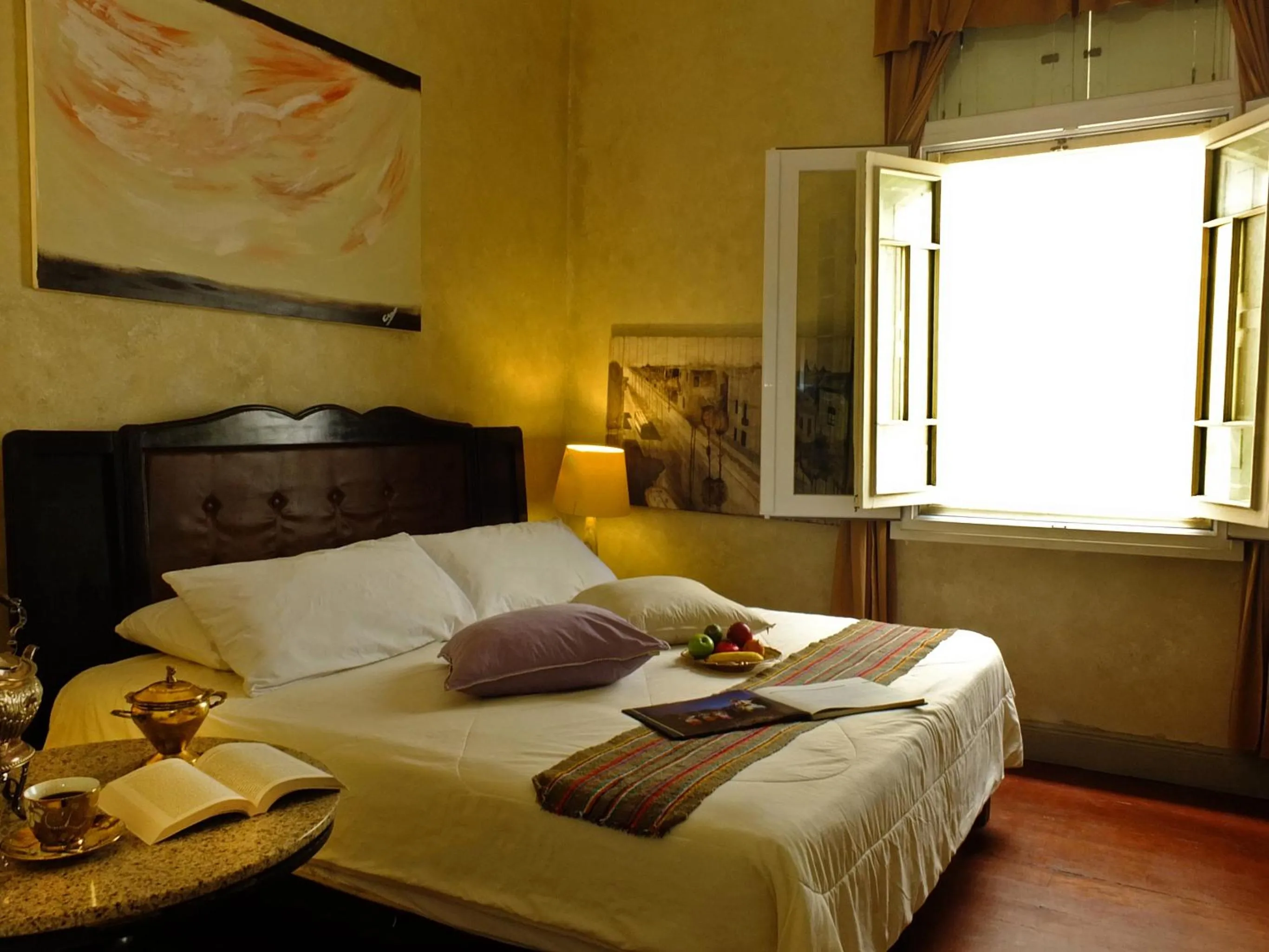 Photo of the whole room, Bed in Casa Falleri Boutique Hotel