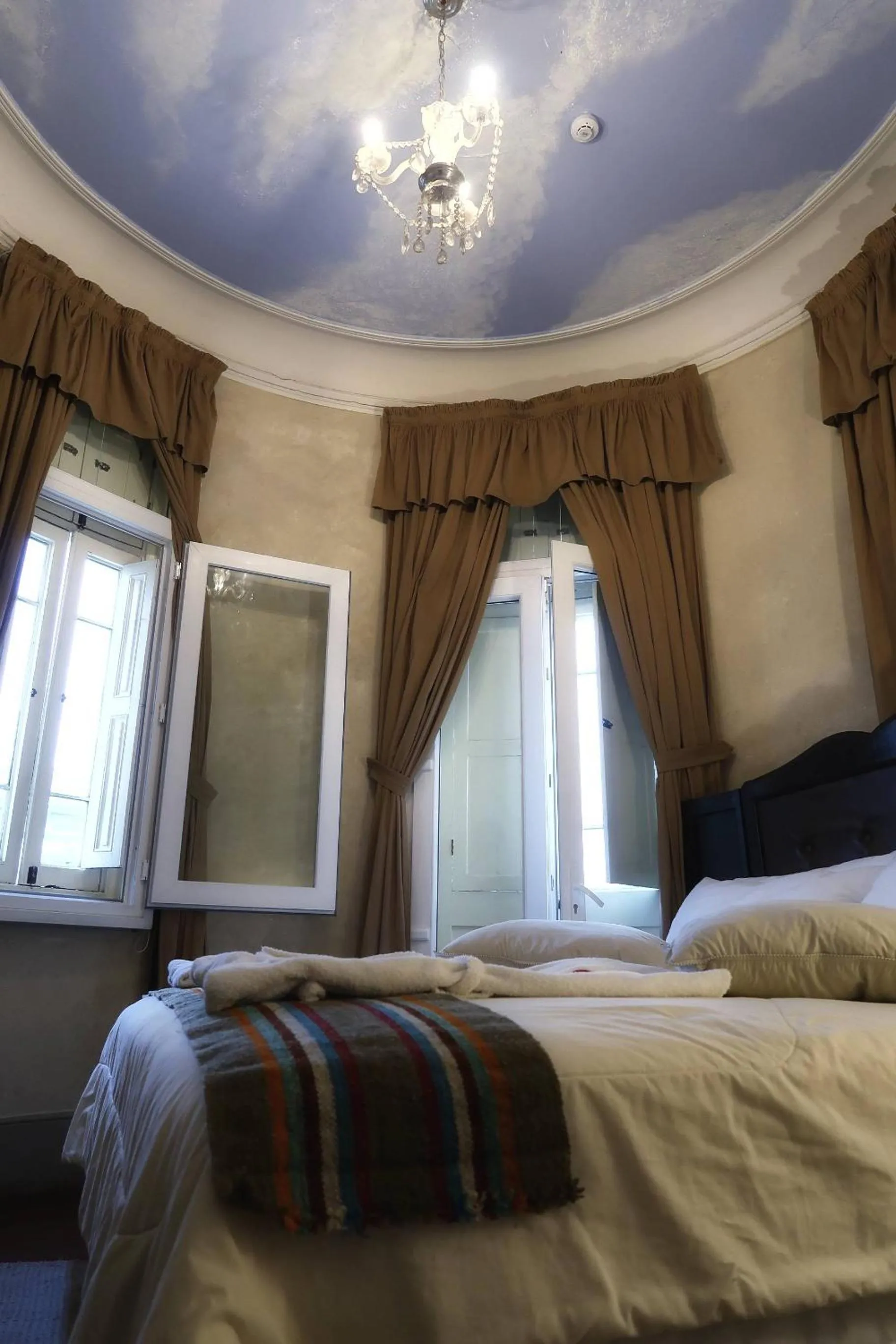 Photo of the whole room, Bed in Casa Falleri Boutique Hotel