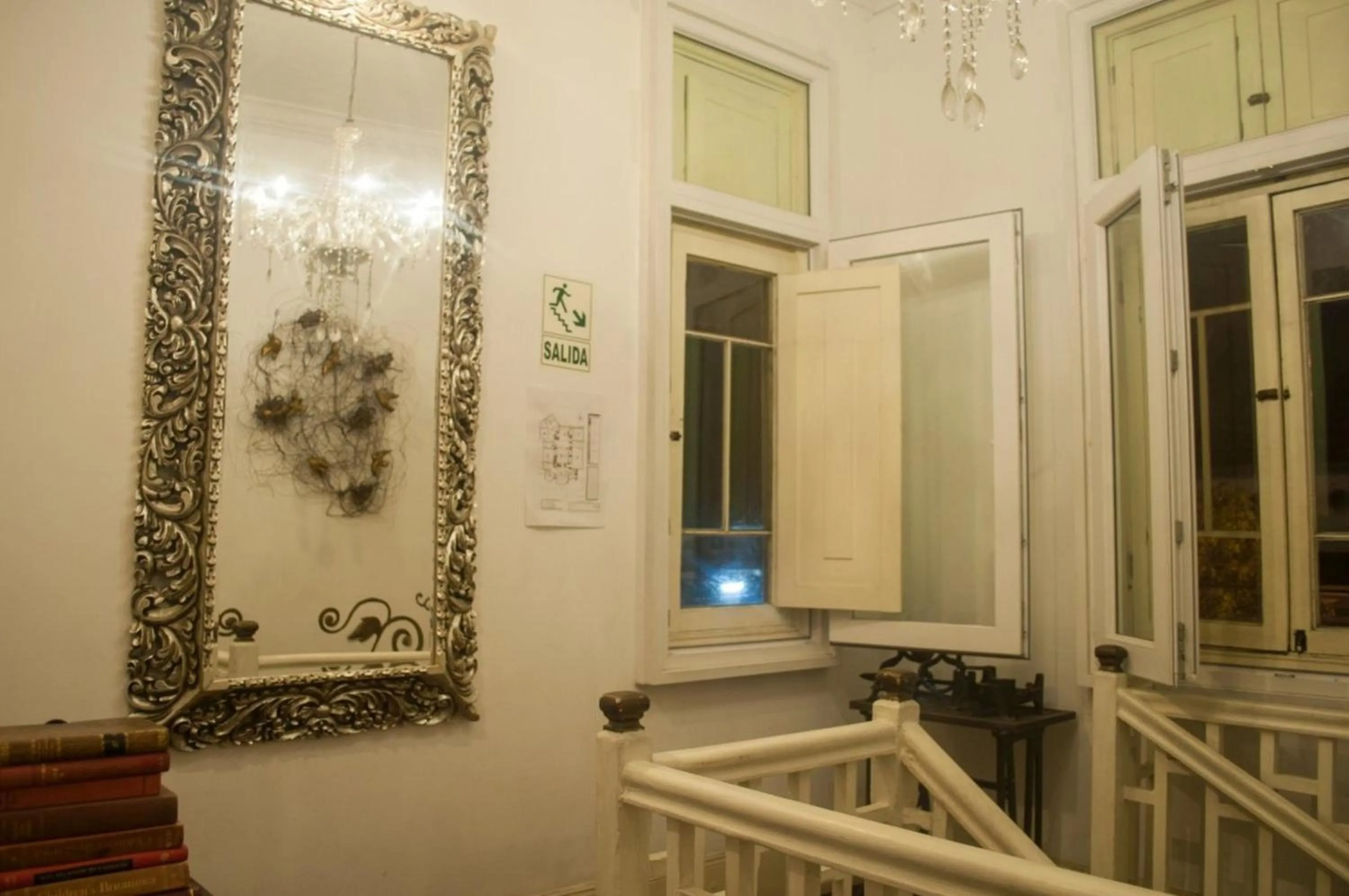 Other in Casa Falleri Boutique Hotel
