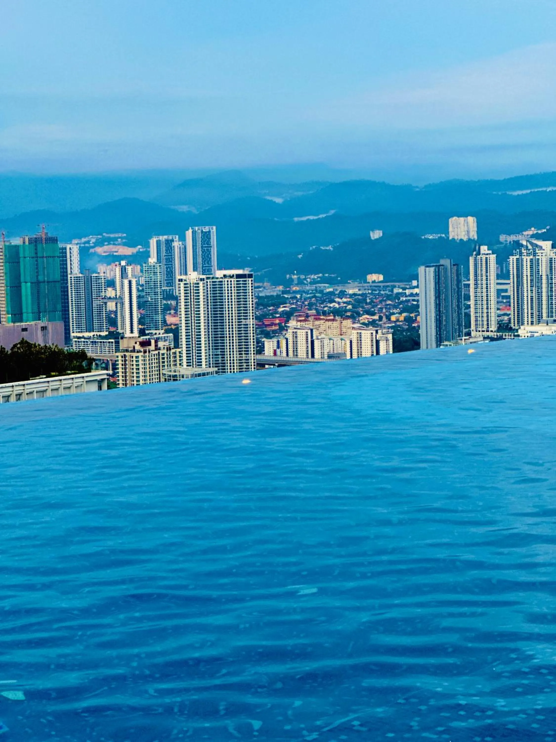 Nearby landmark in Eaton Residences By Luna