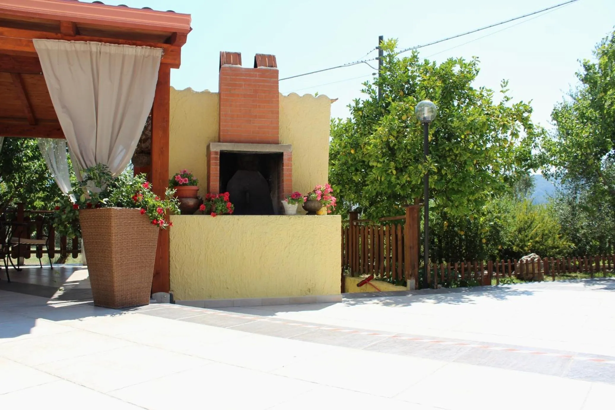 Other in Villa La Vigna